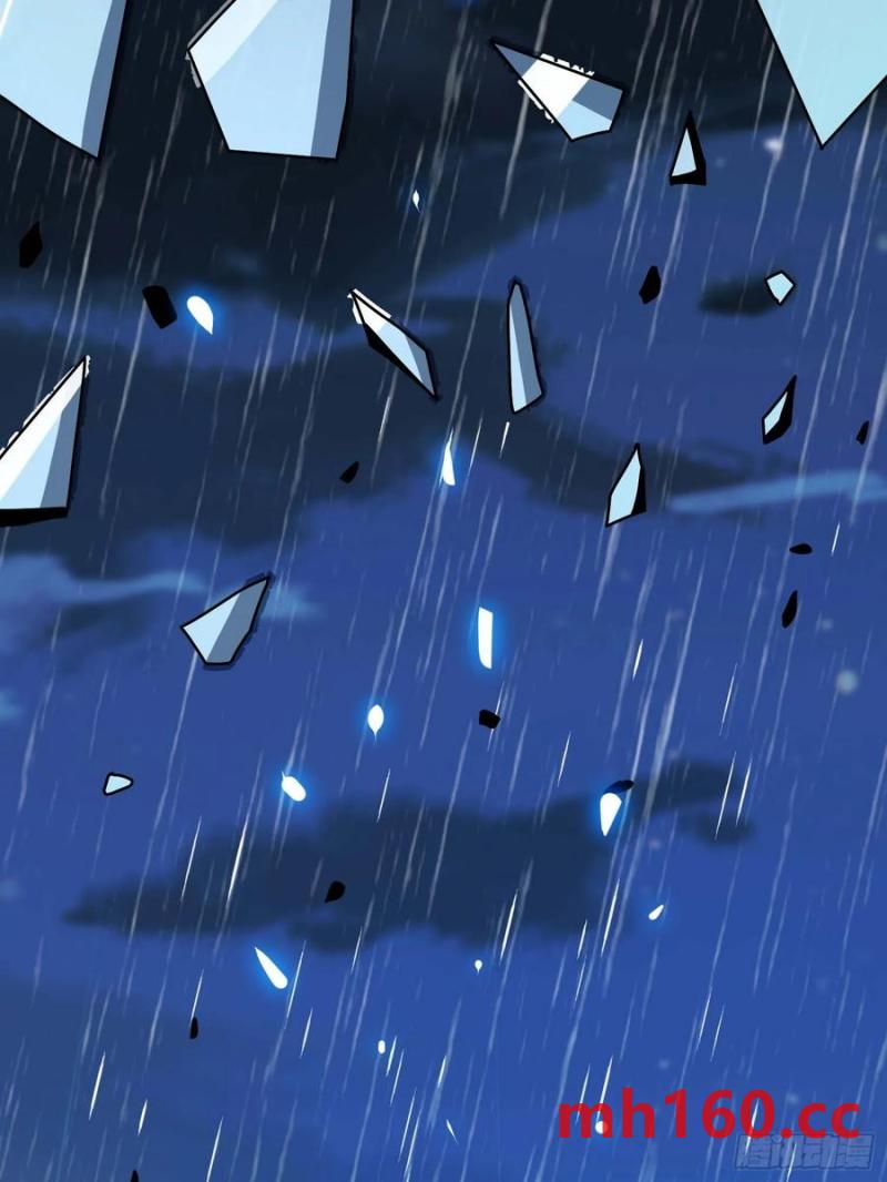 第170话 跨界而来的未知生命(1/2)-第170话