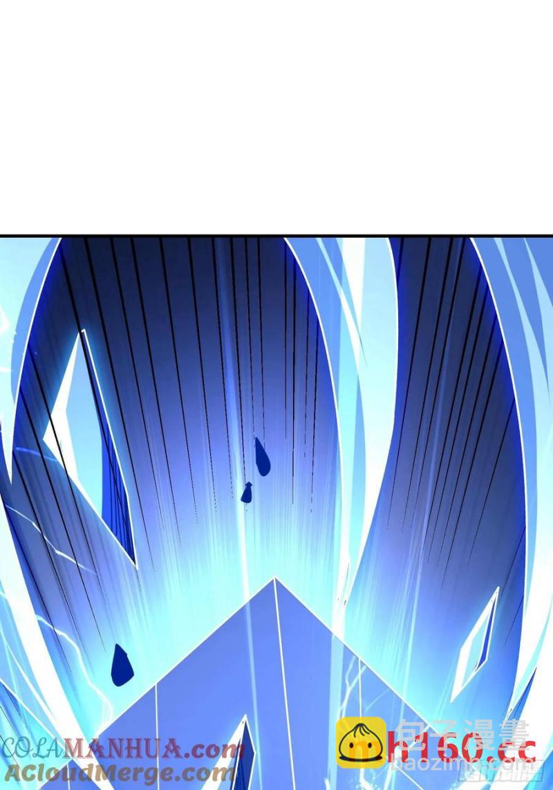 第170话 跨界而来的未知生命(1/2)-第170话
