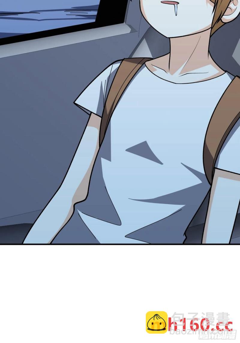 第174话 修罗场(1/2)-第174话