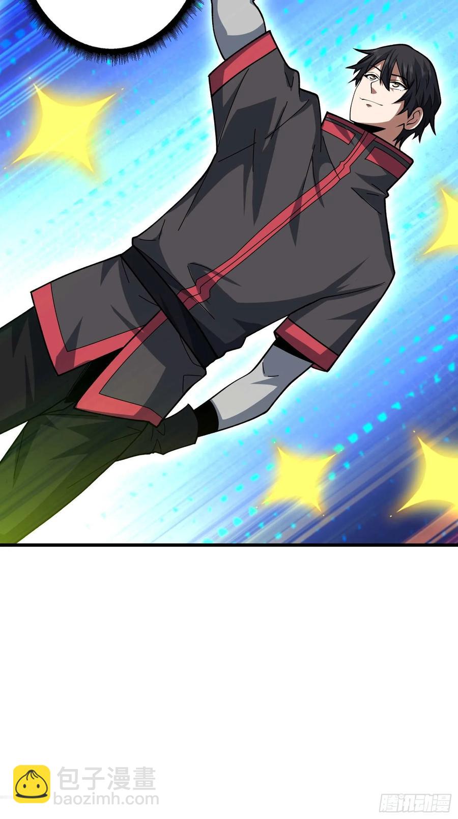 第178话 未知神剑的复苏之路-第178话
