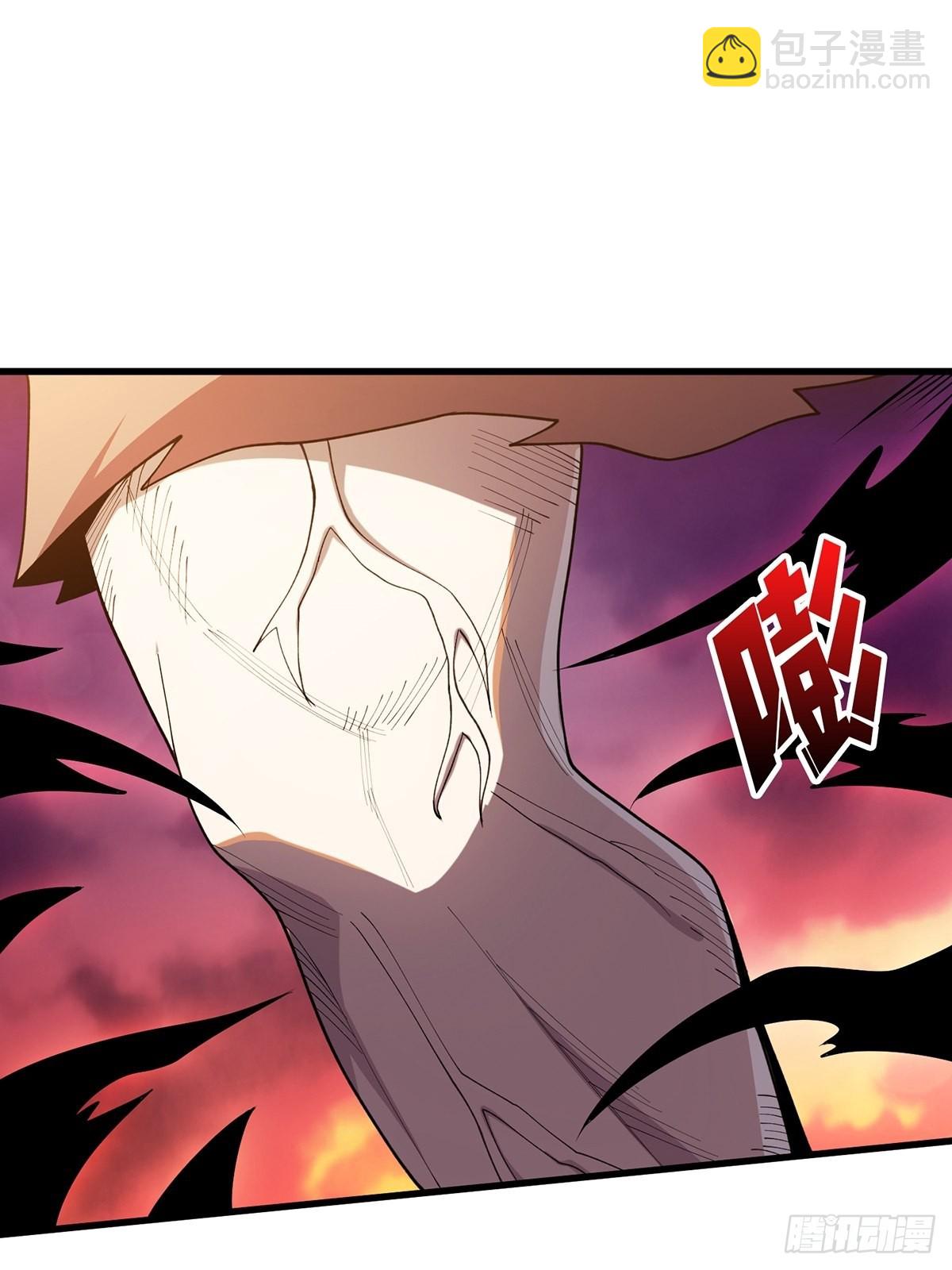 第18话 终究是我一人扛下所有(1/2)-第18话