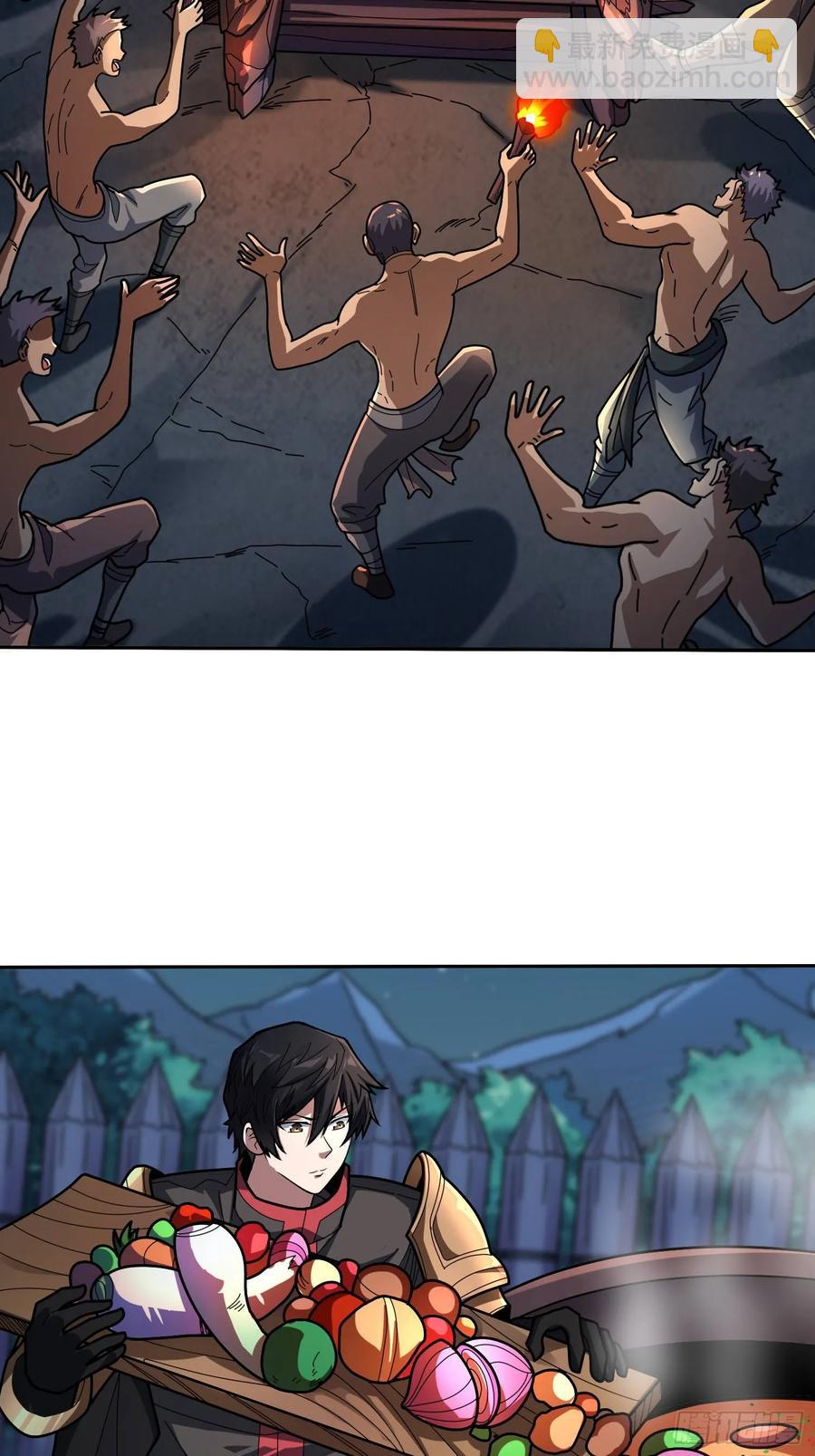 第182话 古老的预言(1/2)-第182话