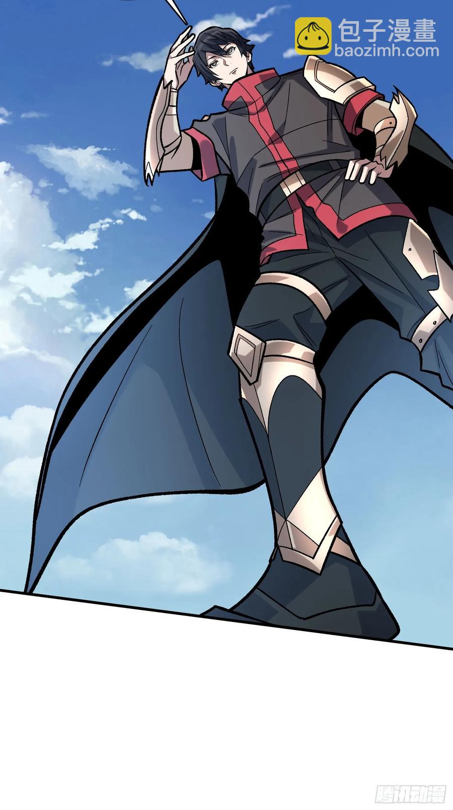 第190话 圣者之血滴(1/2)-第190话