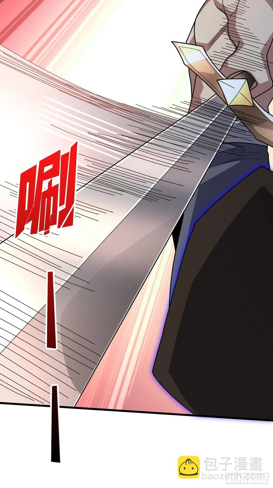 第196话 你国，被我包围了！-第196话