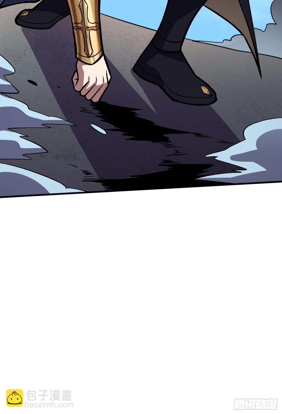 第204话 冰火两重天大螺旋式(1/2)-第204话