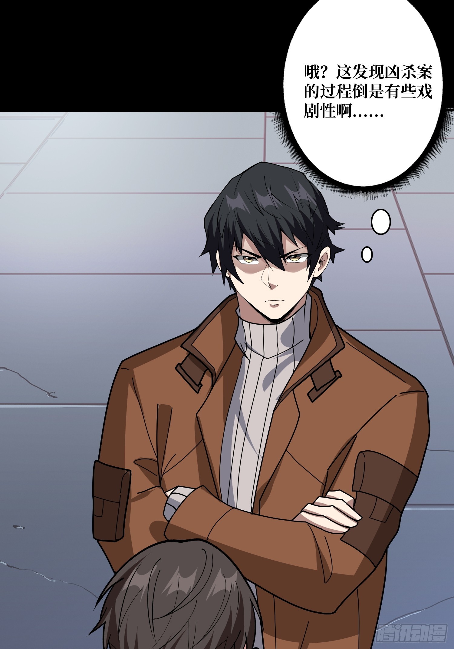 第240话 我想砍点不一样的(1/2)-第240话