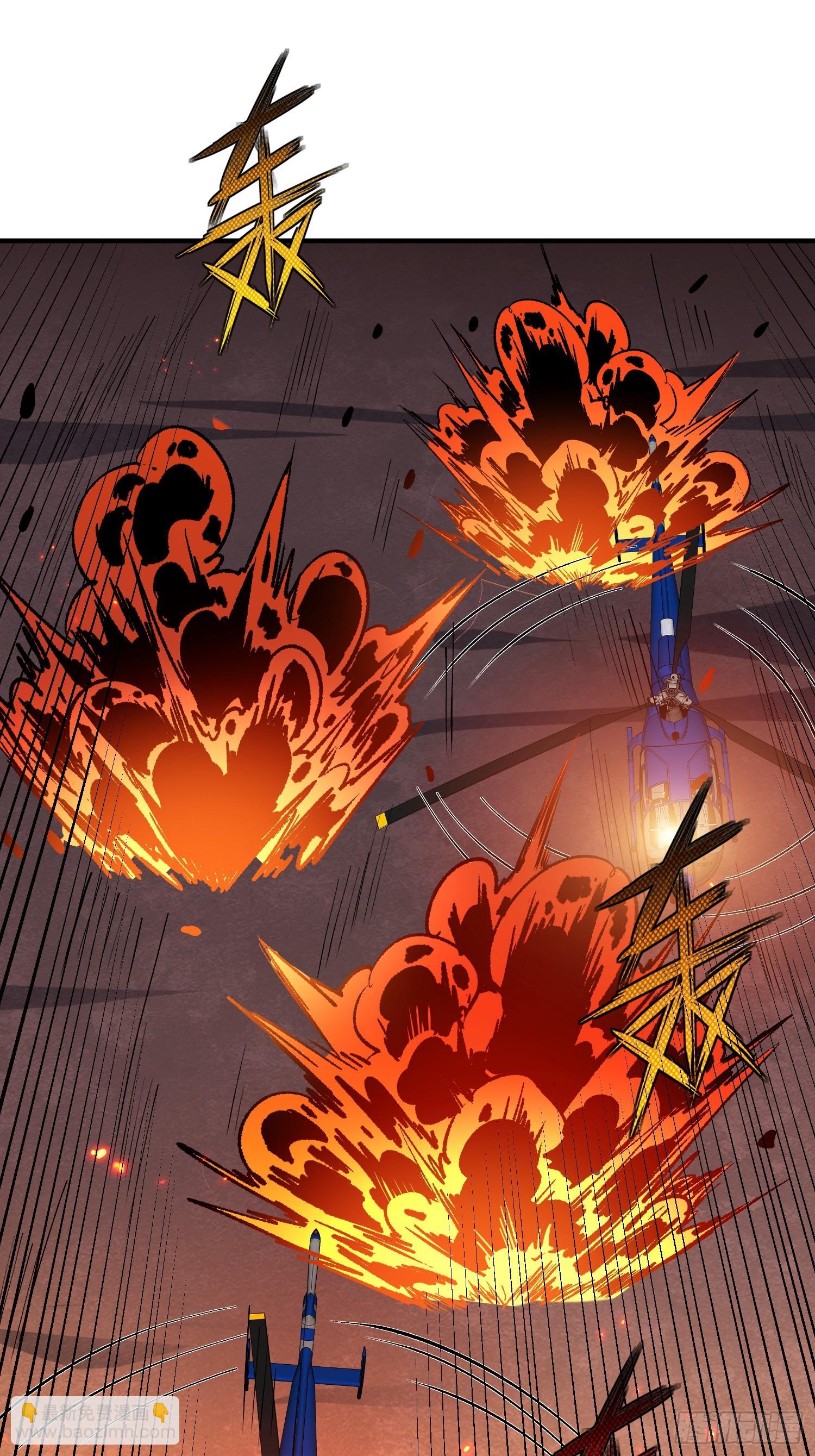 第254话 等待破茧新生的王-第254话