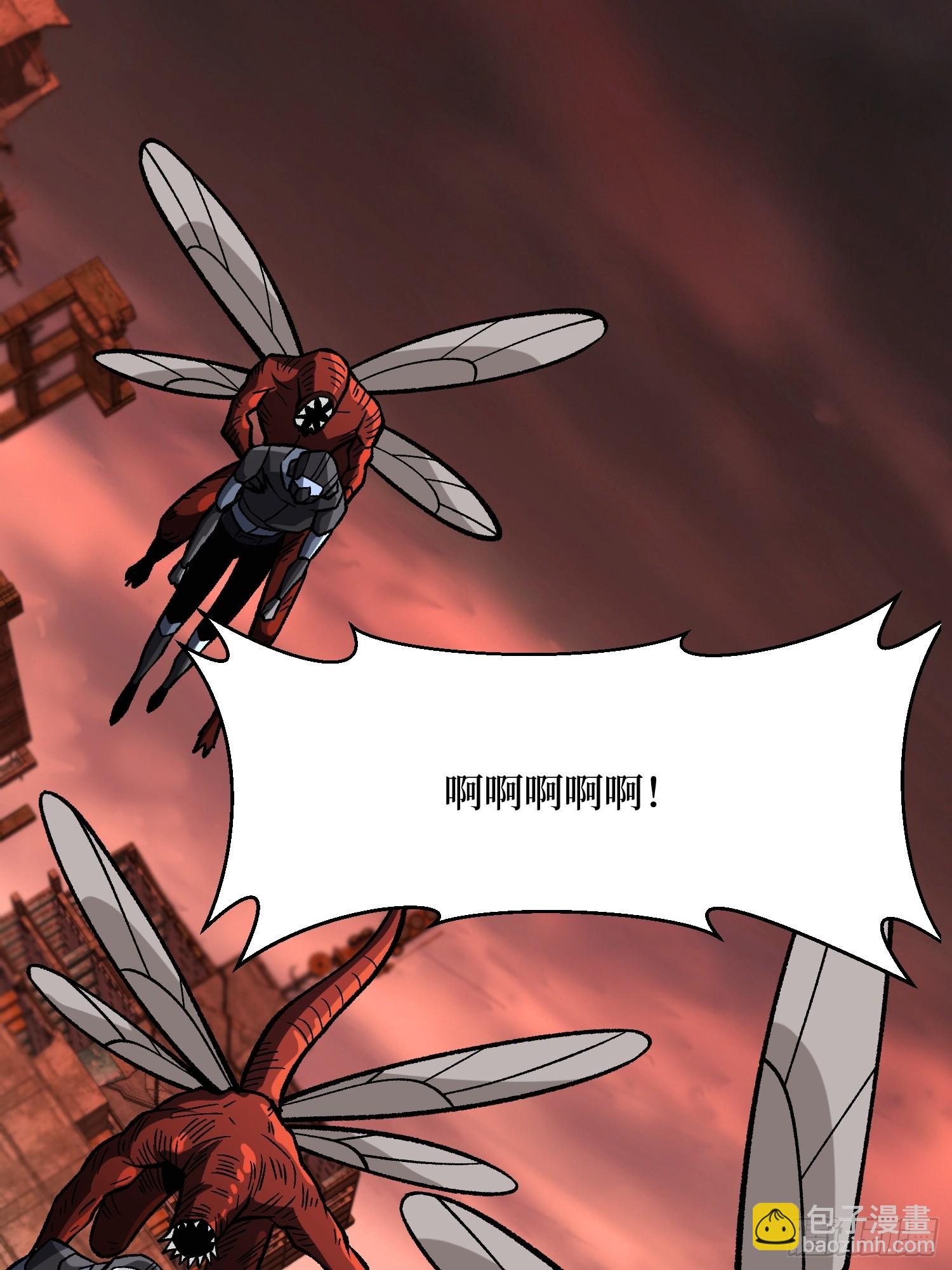 第258话 超越厄运的极限(1/2)-第258话