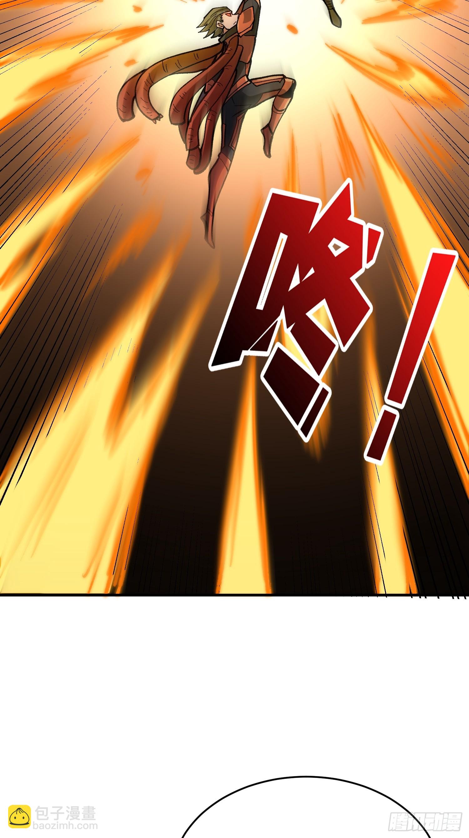 第262话 莫敌！(1/2)-第262话