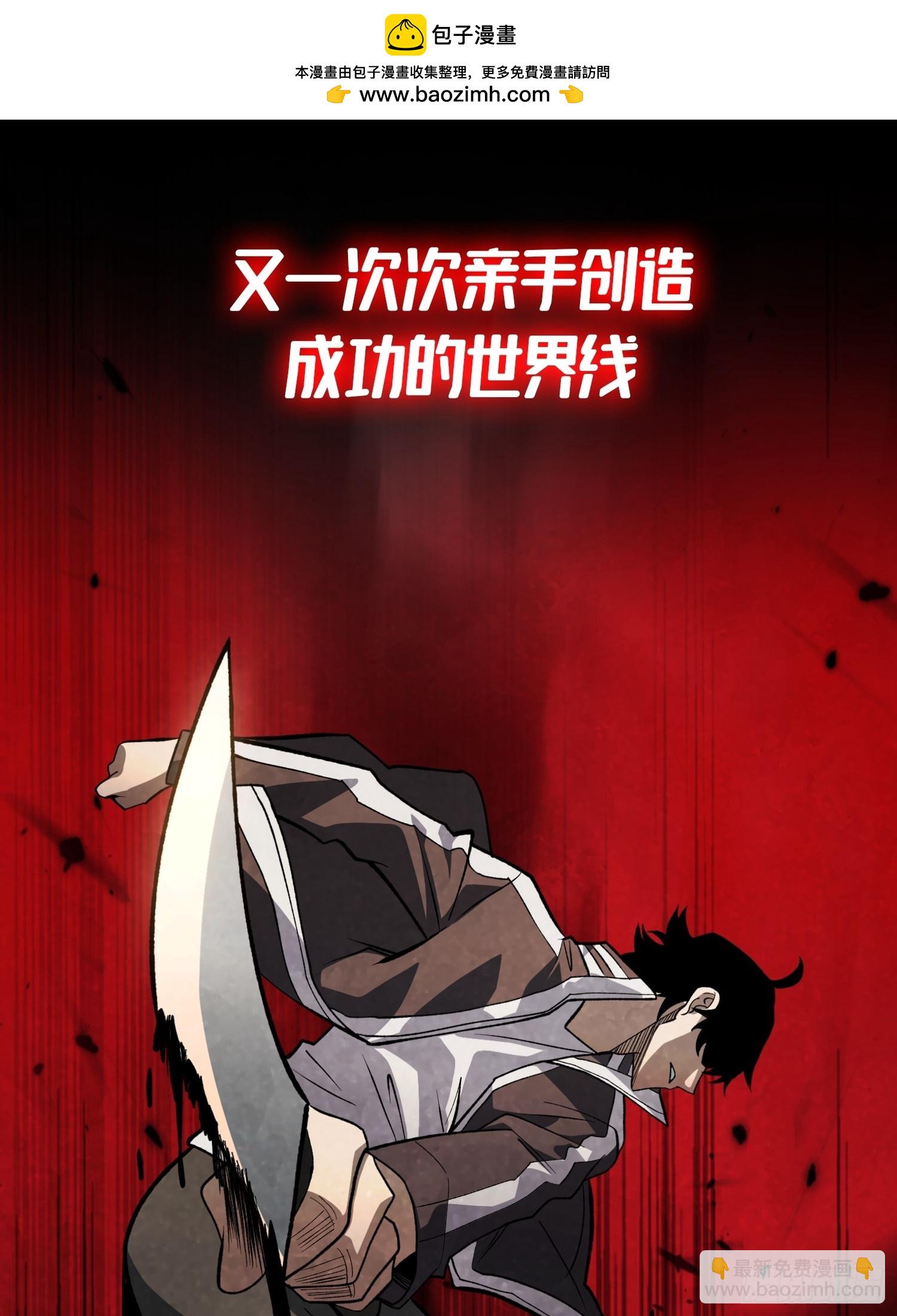新作推荐：第一玩家-第268话