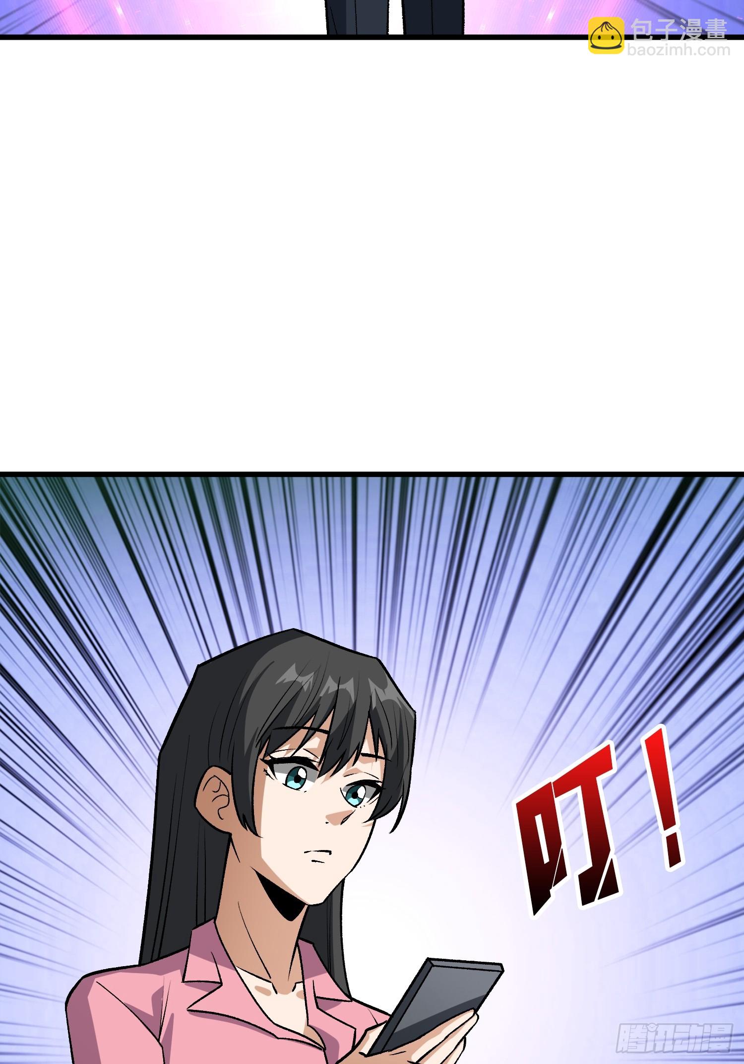 第325话 无解的试练？-第326话