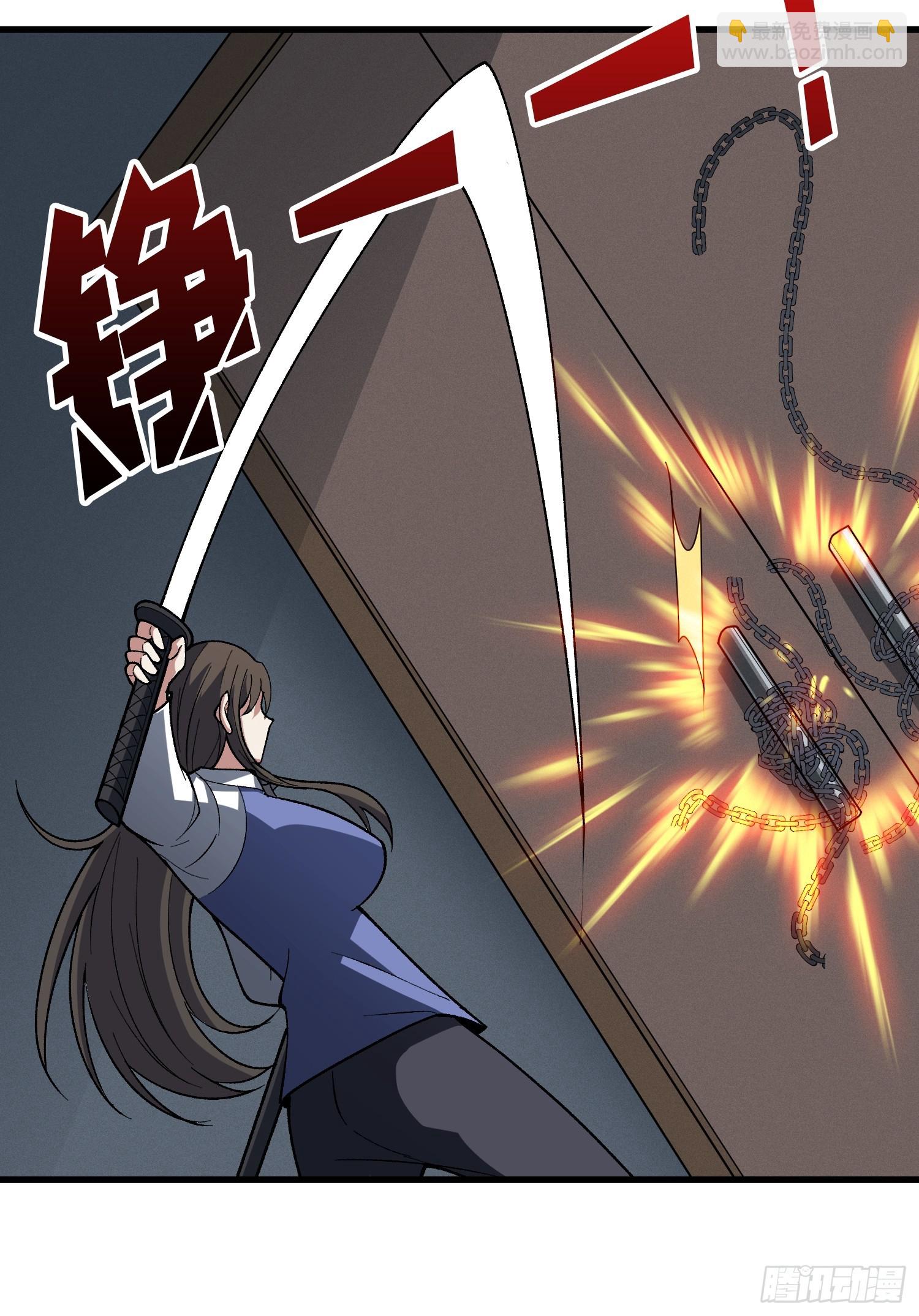 第327话 失踪者们-第328话