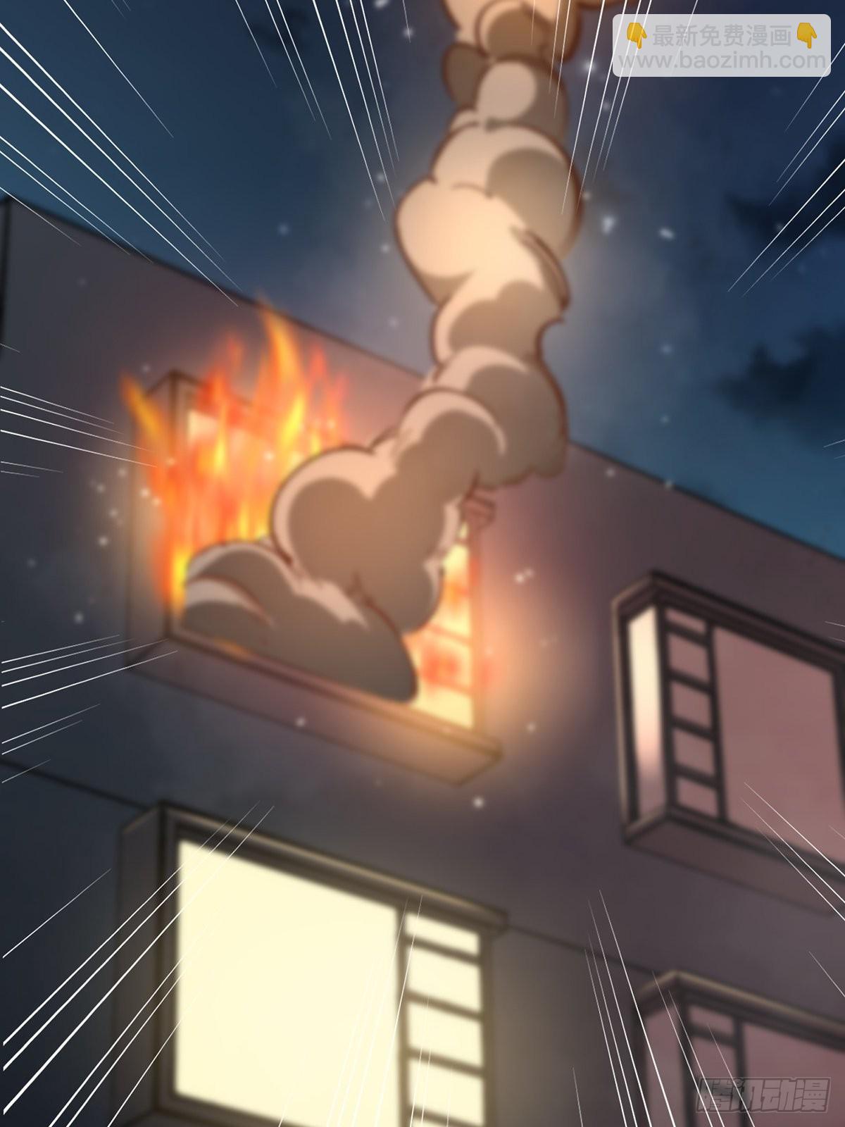 第36话 退！退！退！(1/2)-第36话
