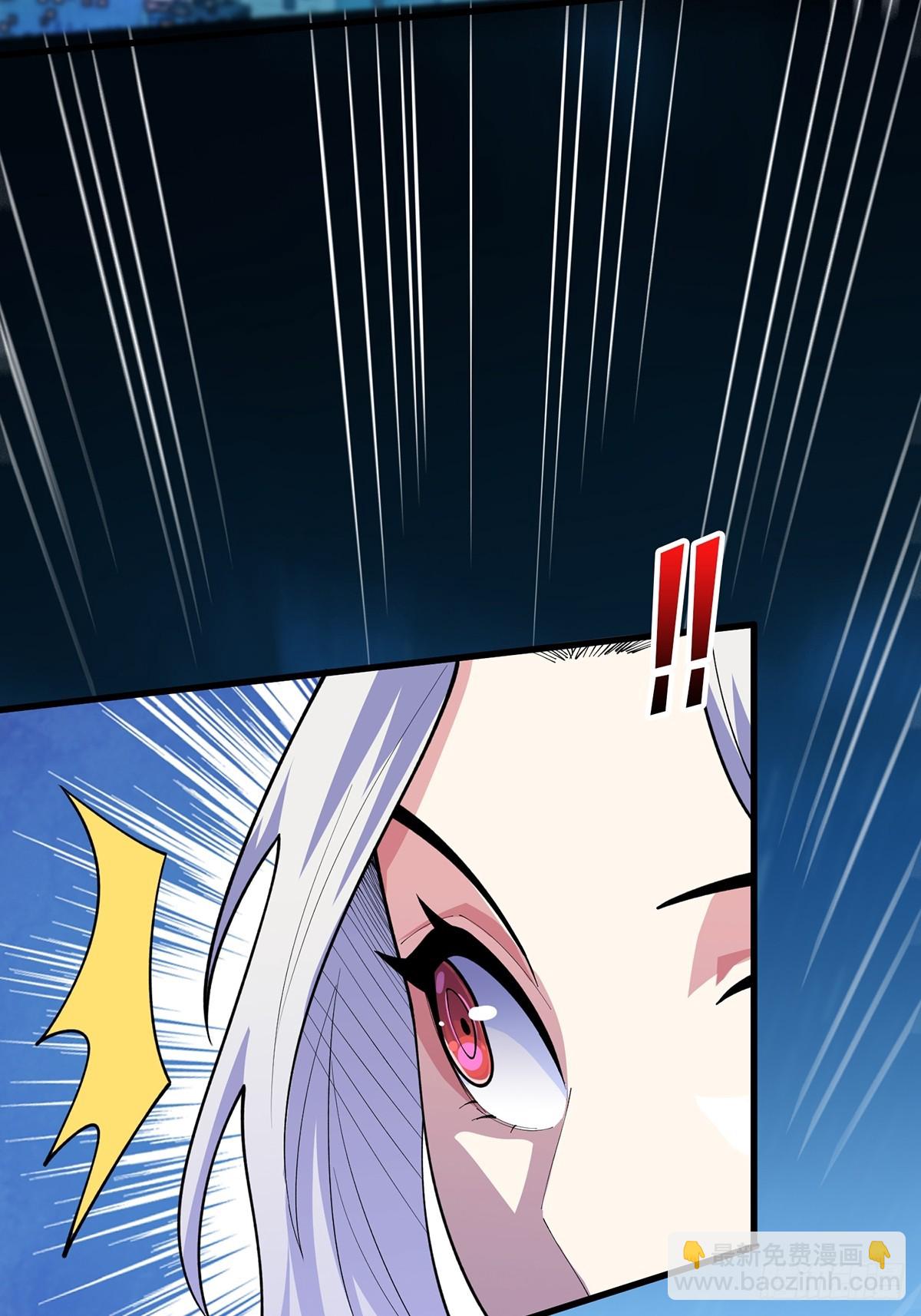 第54话 无敌是多么多么寂寞(1/2)-第54话