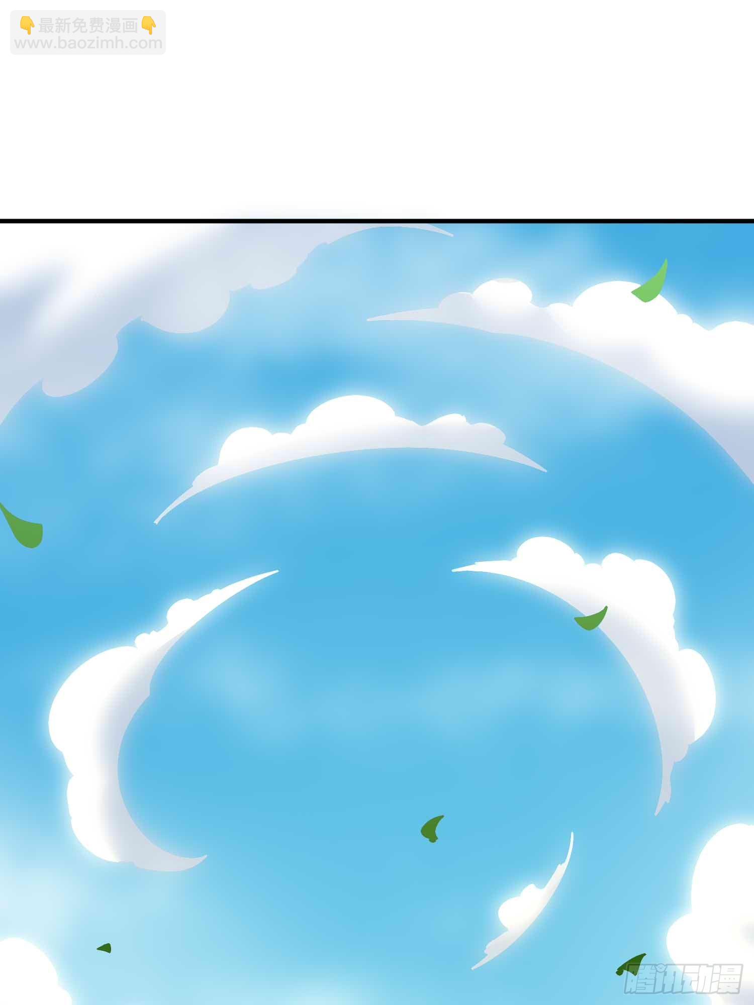 第49话 拓建小院(1/2)-第50话