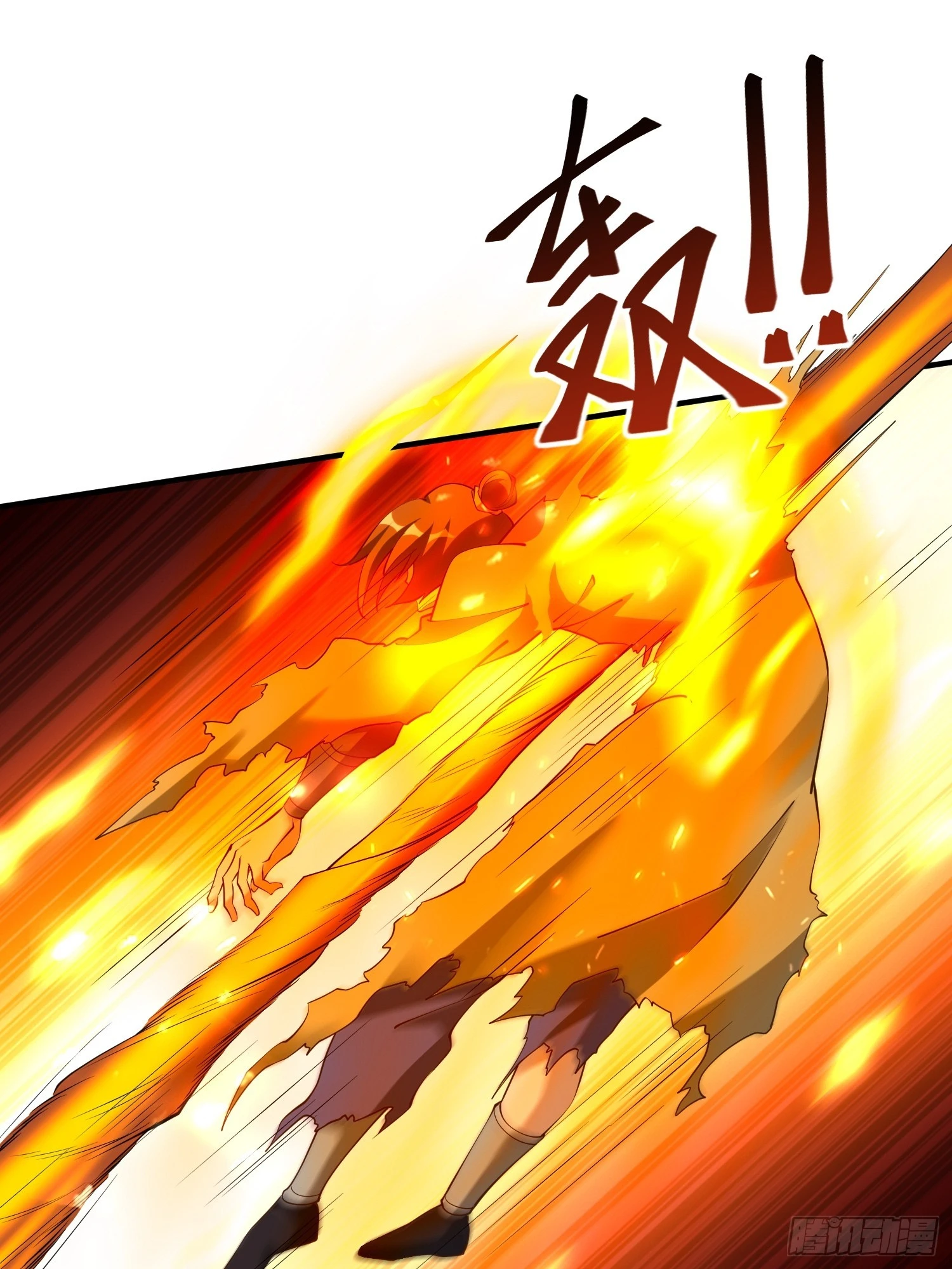 第53话 谁的拳头硬谁说的算(1/2)-第54话