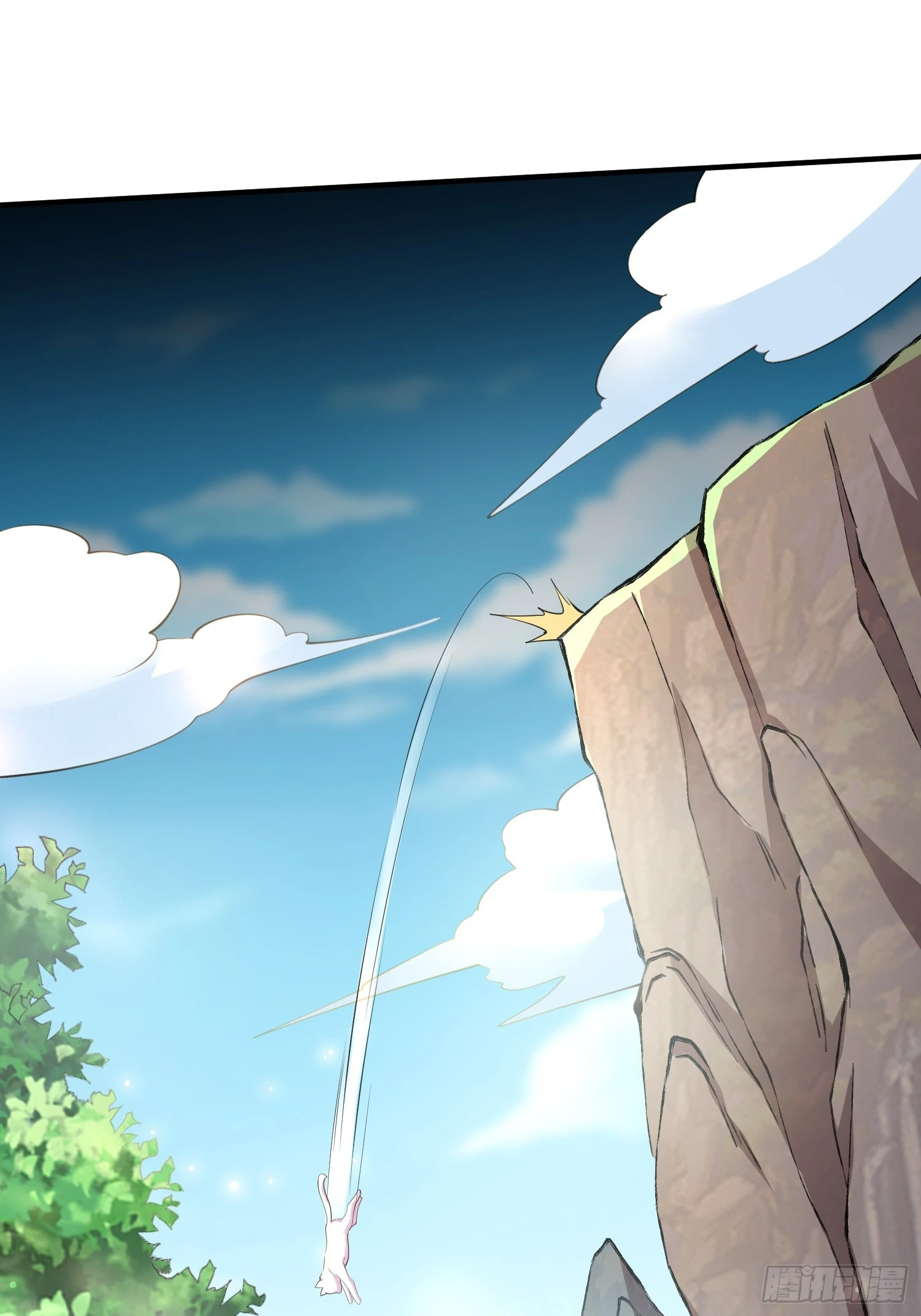 第53话 谁的拳头硬谁说的算(1/2)-第54话