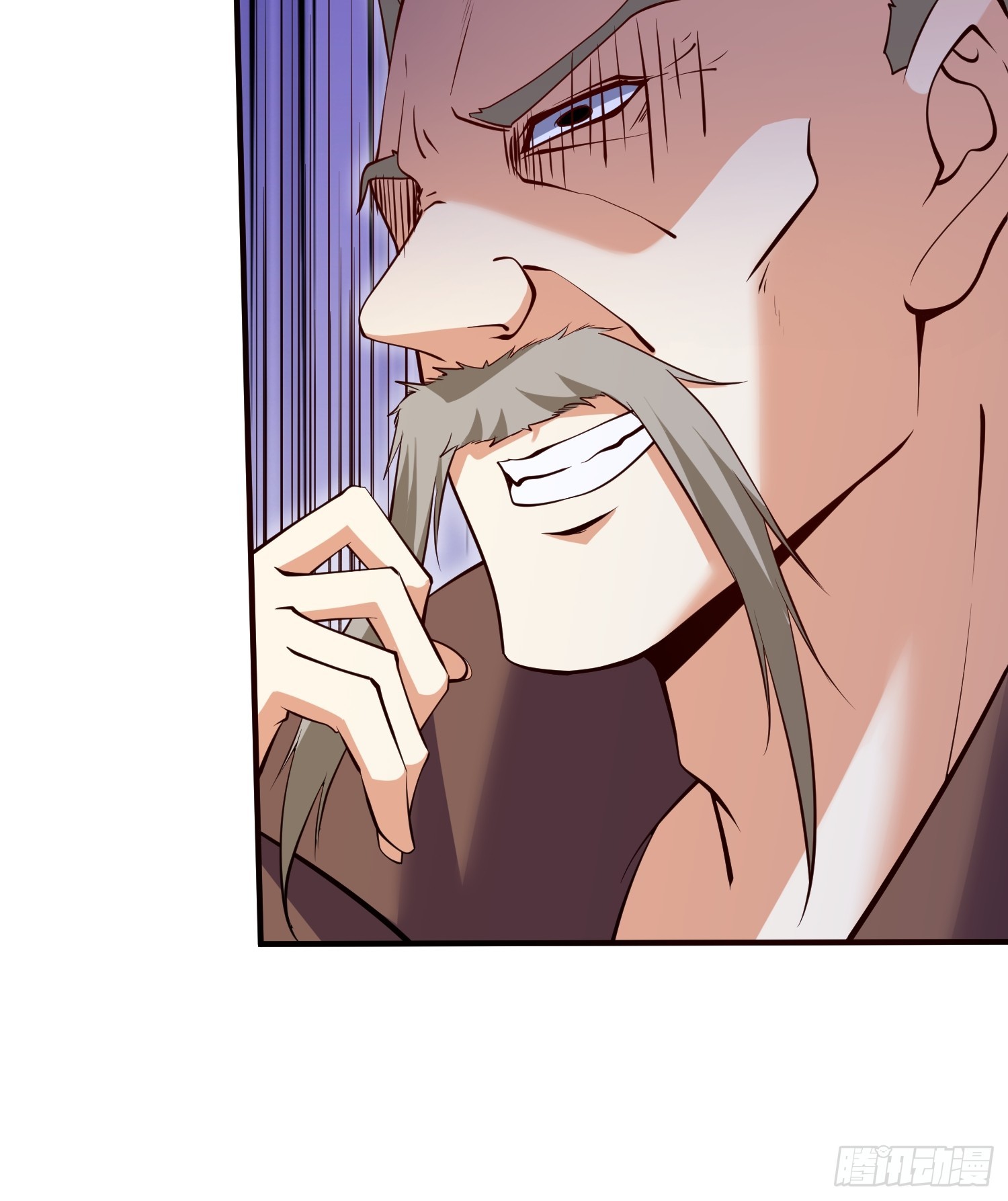 第67话 黄花大小伙-第68话