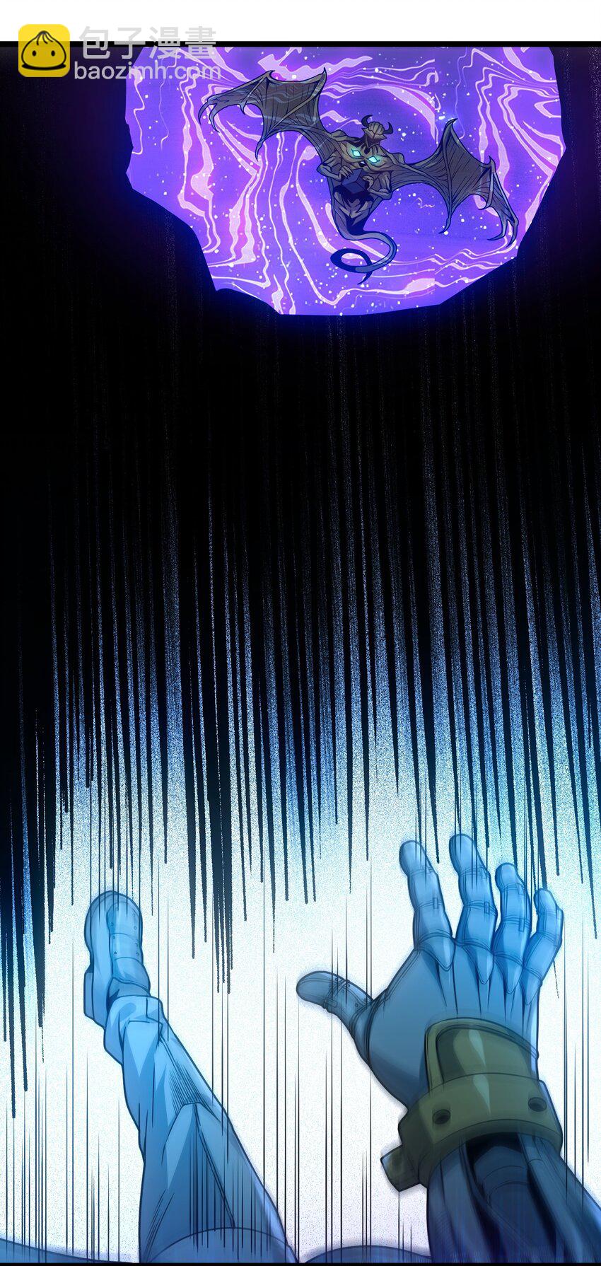040 闪耀吧，人类之光(1/2)-第40话