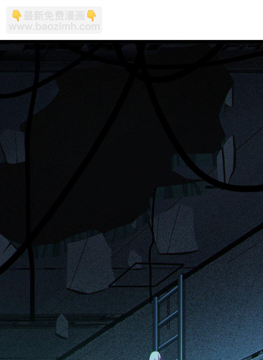 064 逃离(1/2)-第66话