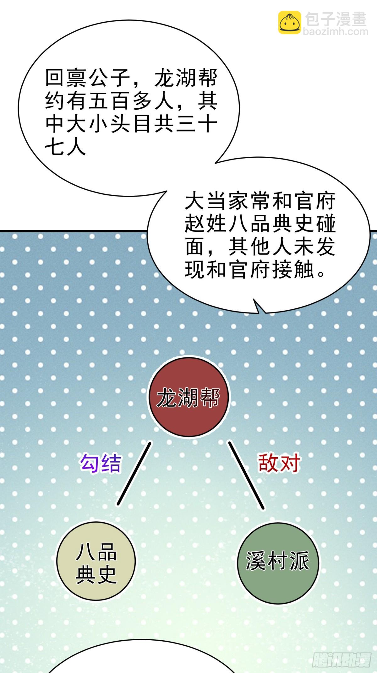 21  友谊要翻船？！(1/2)-第22话