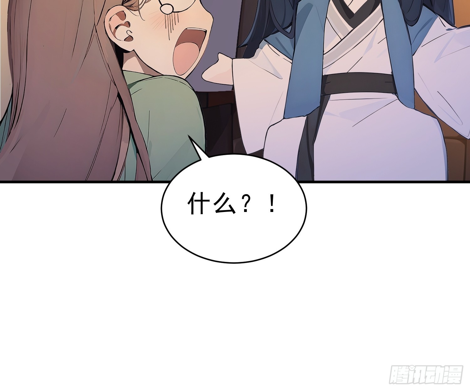 65   安公子遭难？！(1/2)-第66话