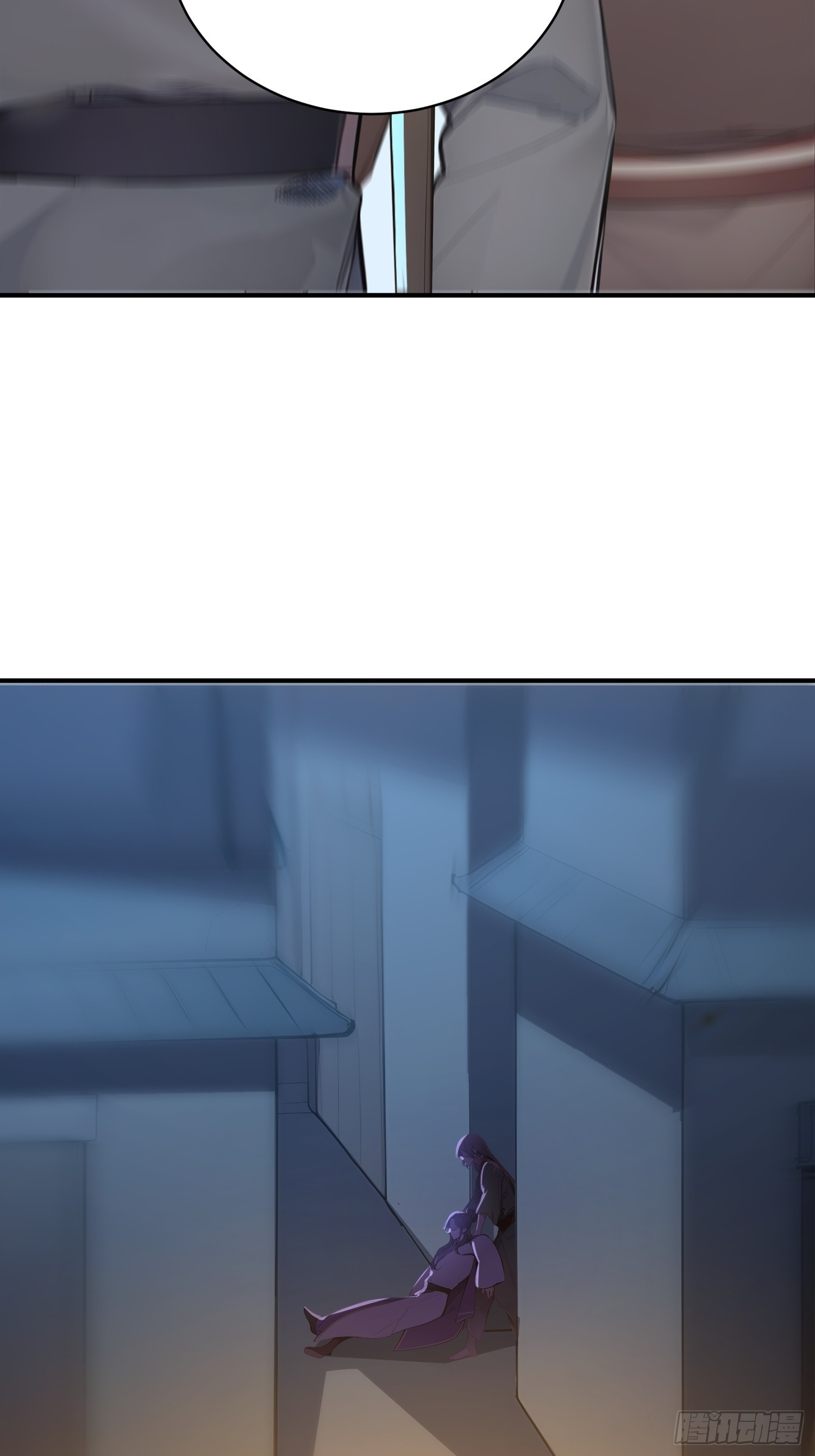 65   安公子遭难？！(1/2)-第66话