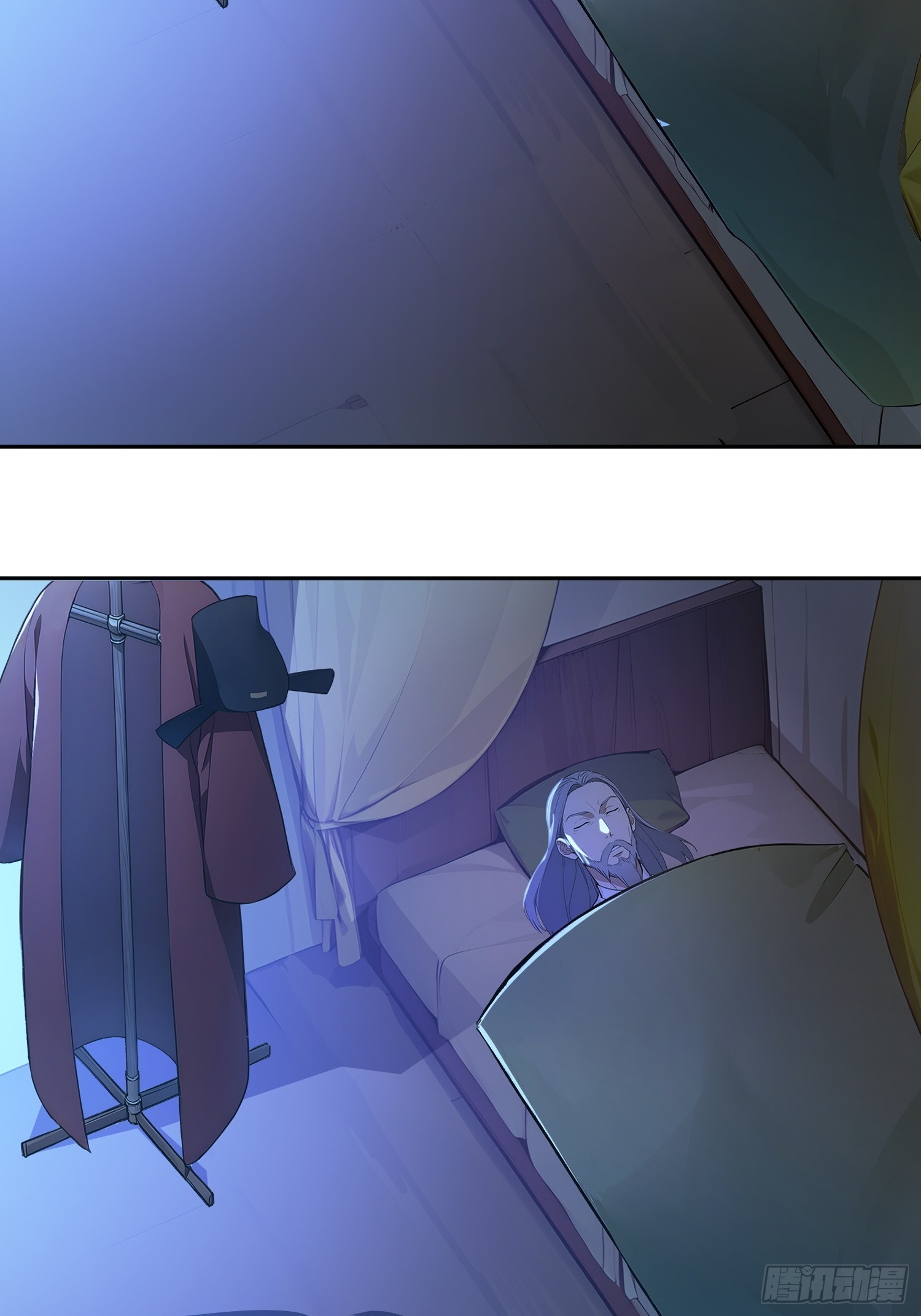 75   彻底的臣服！(1/2)-第76话