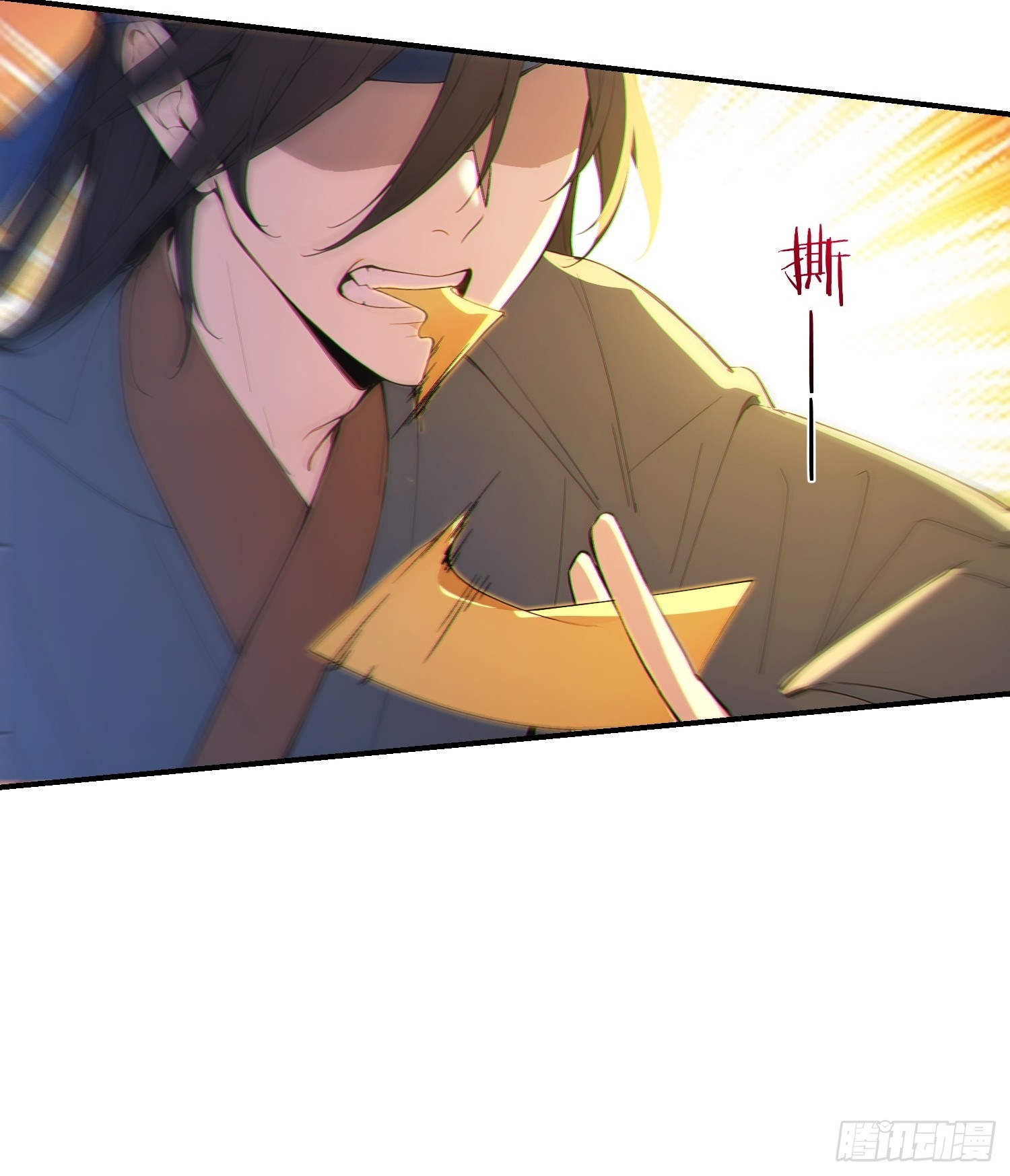 83   蛇妖的魅惑(1/2)-第84话