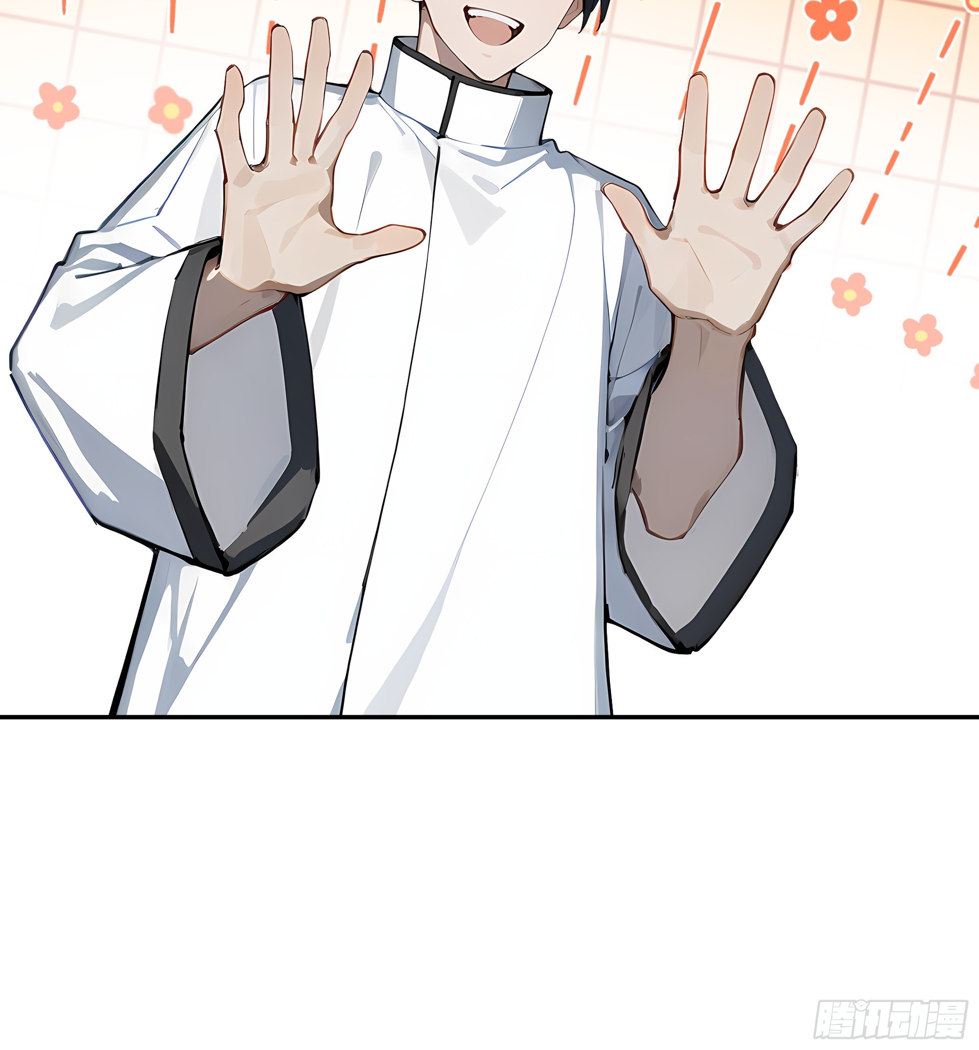 39   生日与礼物(1/2)-第40话