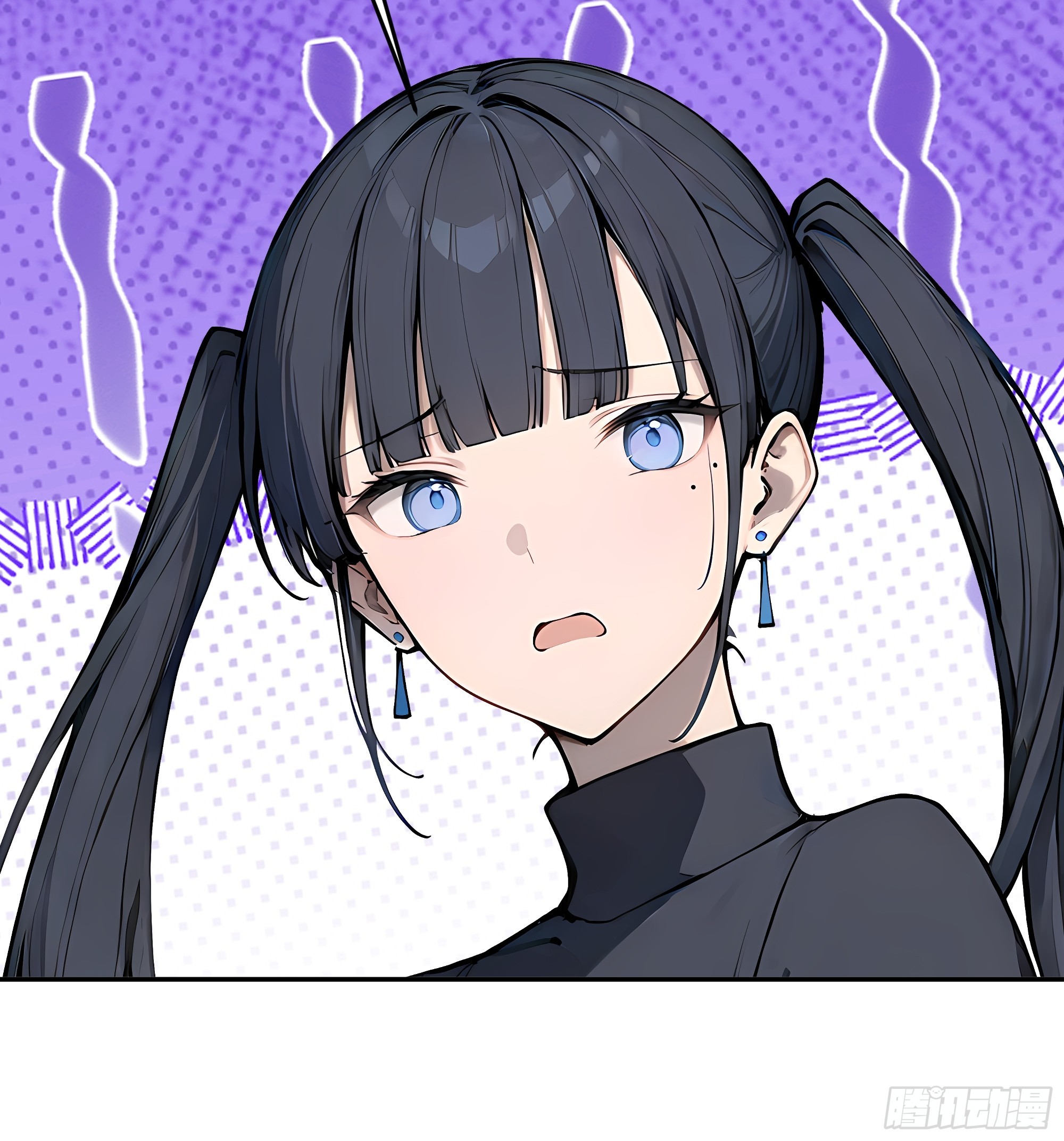 43    刺杀大小姐？(1/2)-第44话