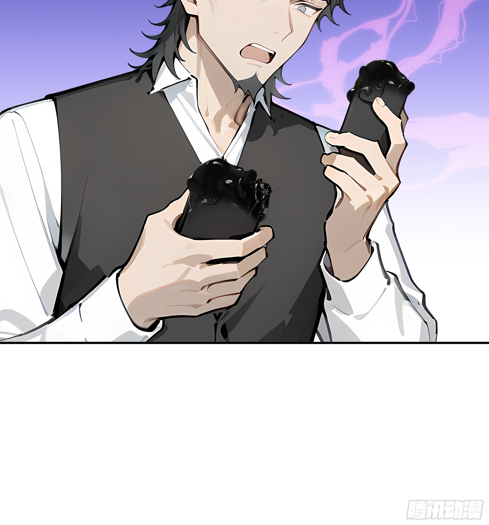 45 暗部老大？(1/2)-第46话