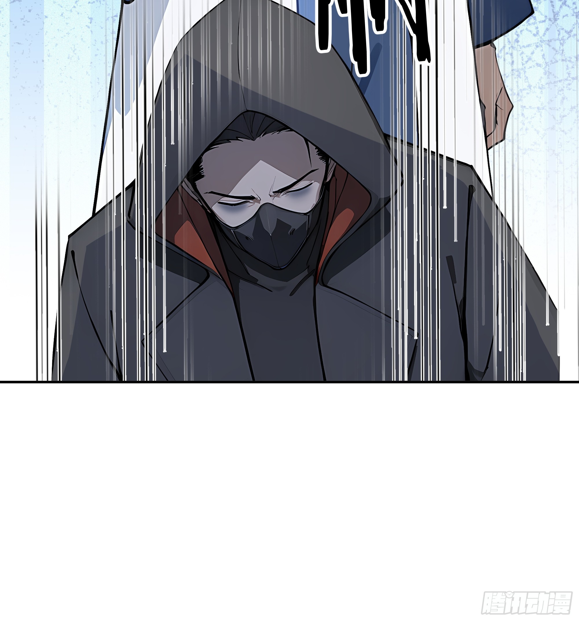 45 暗部老大？(1/2)-第46话