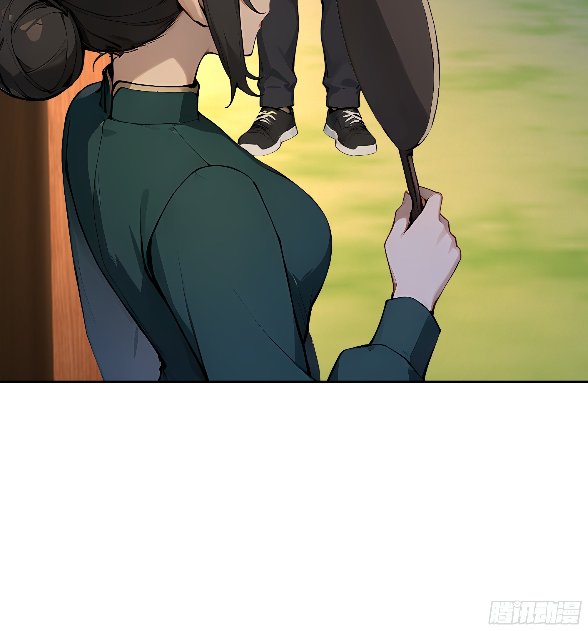 47 缚龙！(1/2)-第48话