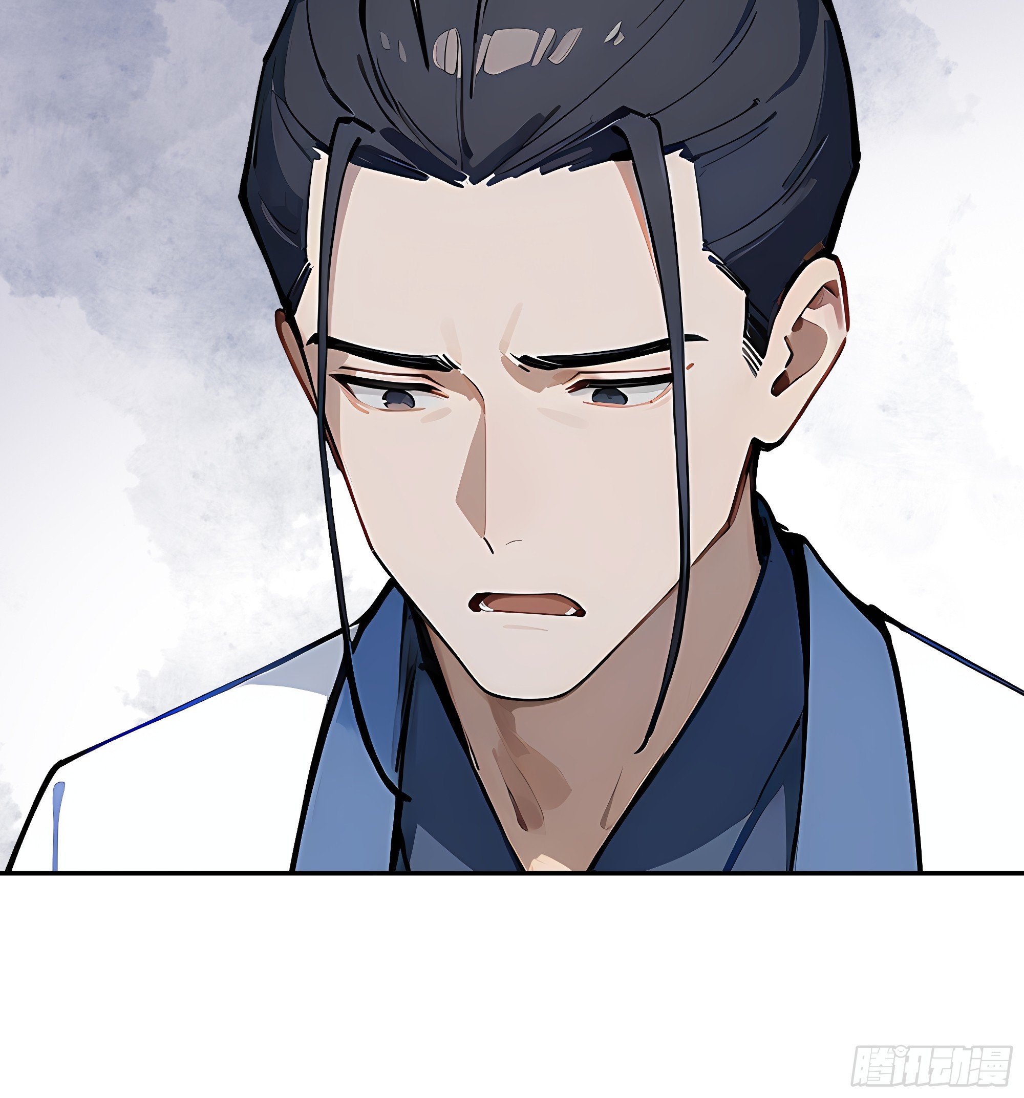 49 你永远是自由的！(1/2)-第50话