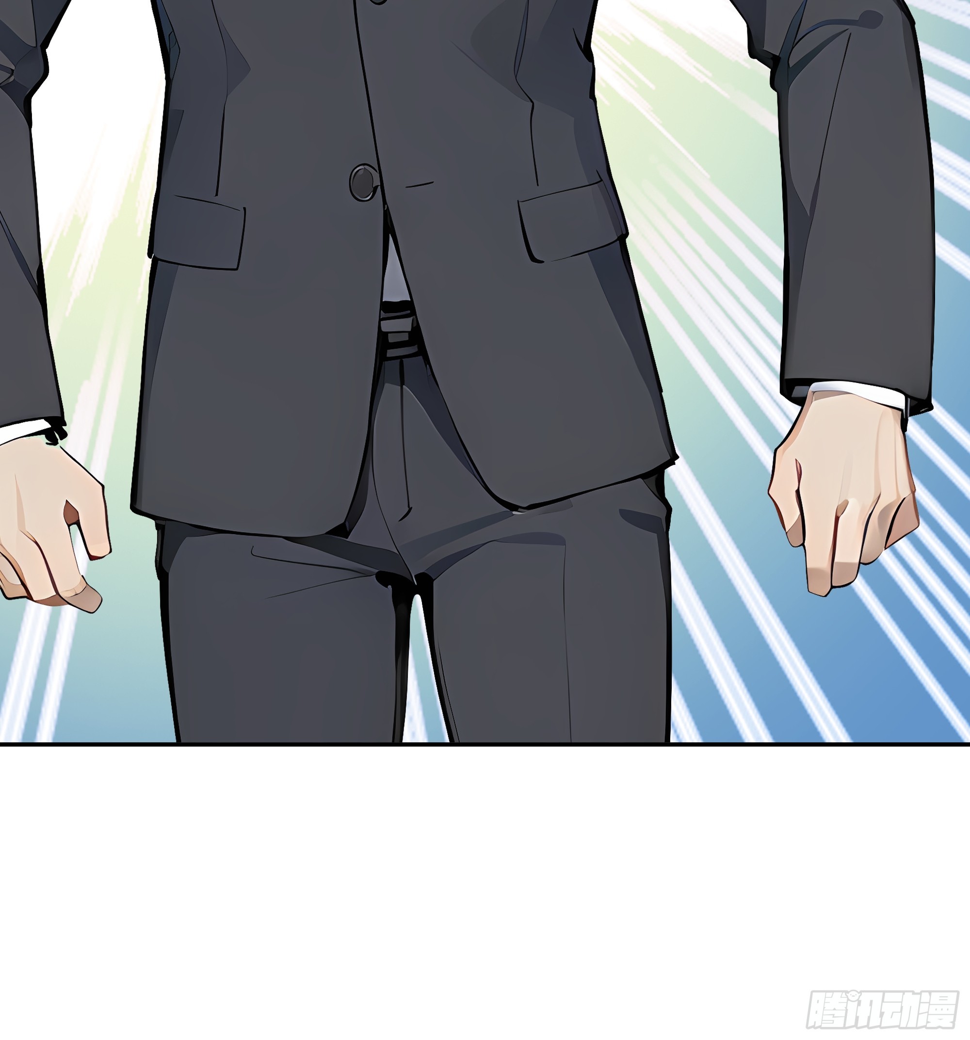 57 主桌没有座位？(1/2)-第58话
