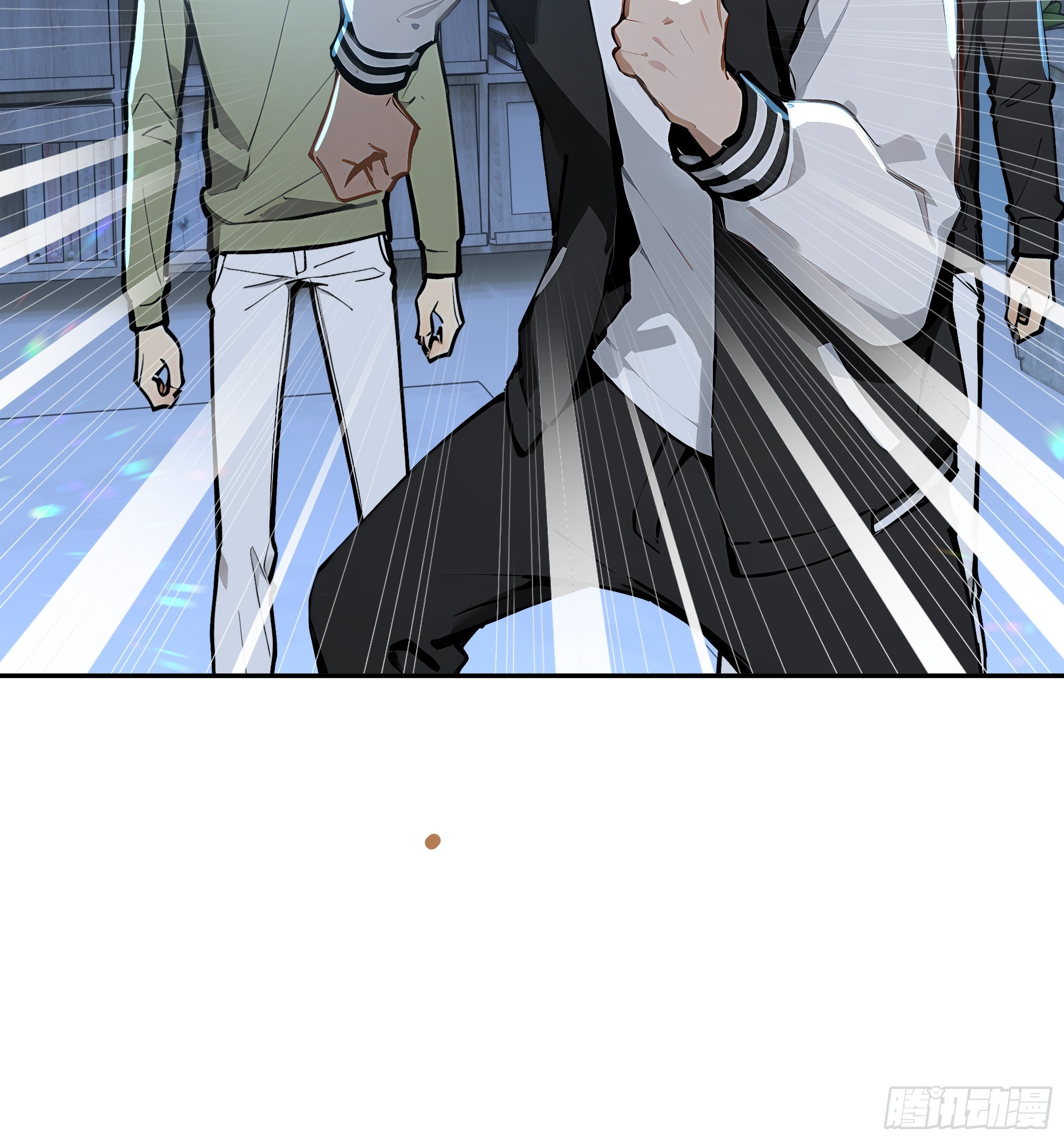 75 才艺比赛(1/2)-第76话