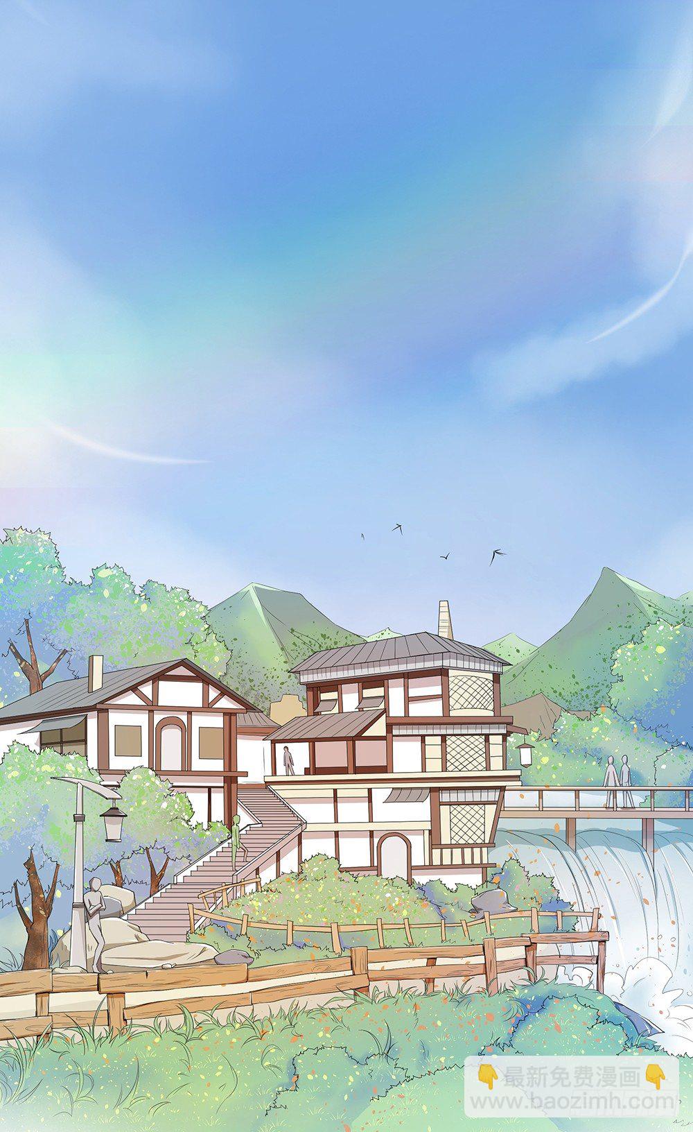 第11话：异动(1/2)-第12话