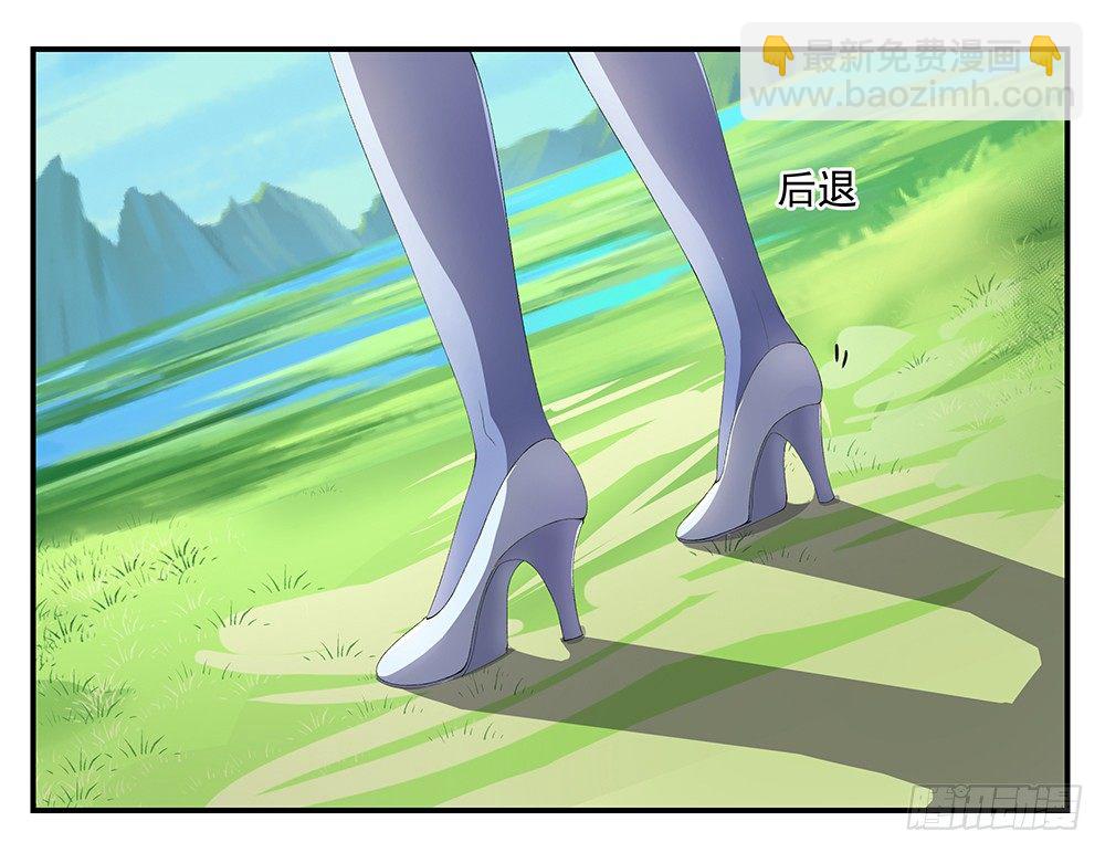 第11话：异动(1/2)-第12话