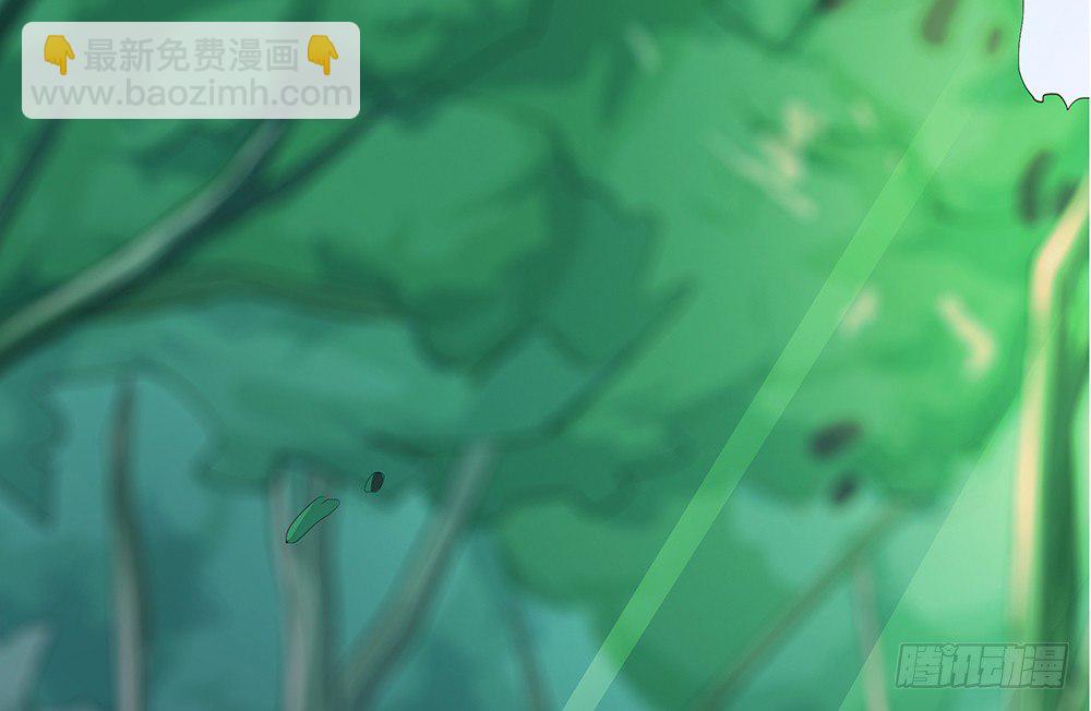 第13话：不可描述的背骑(1/2)-第14话