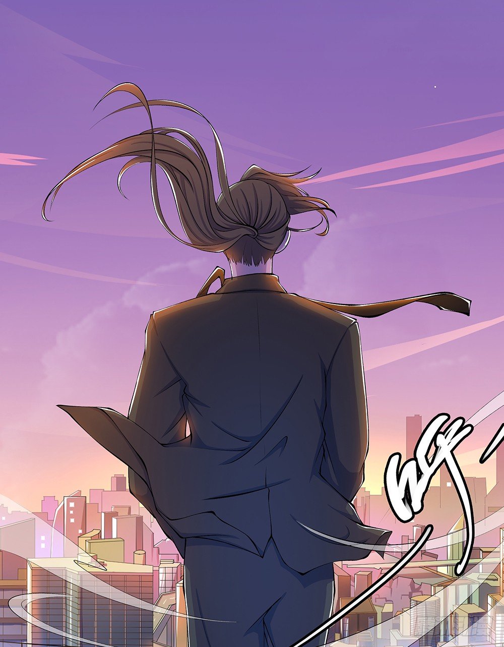 第19话：各方瞩目-第20话