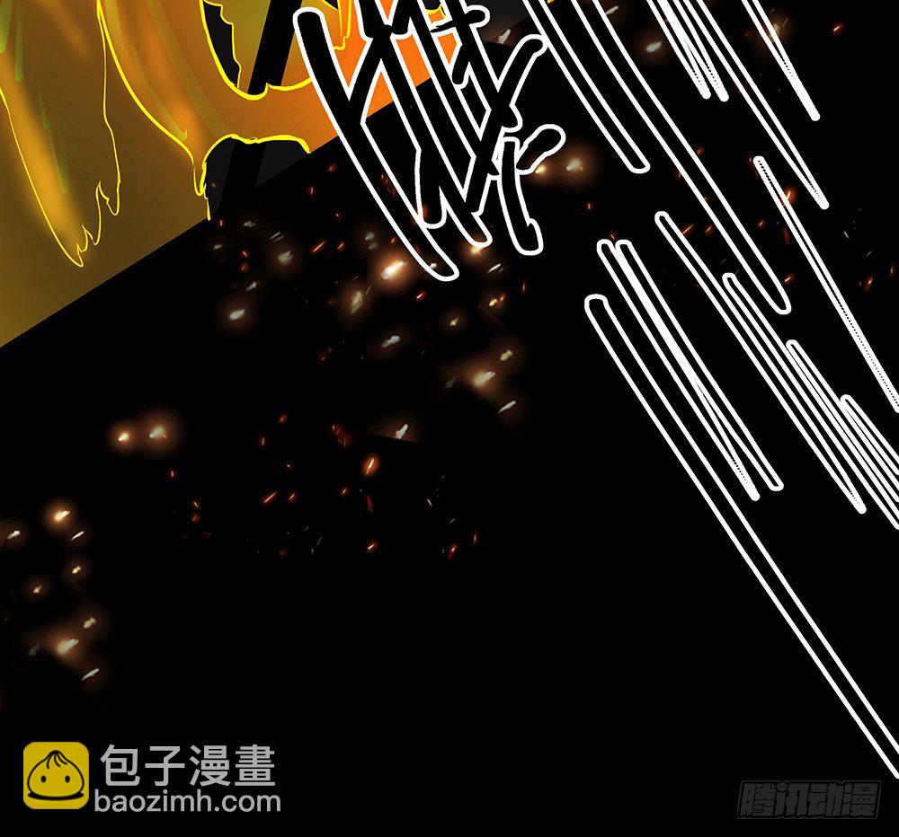 第35话：你不是她(1/2)-第36话