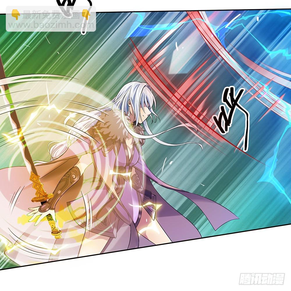 第44话：试炼之门开启-第46话