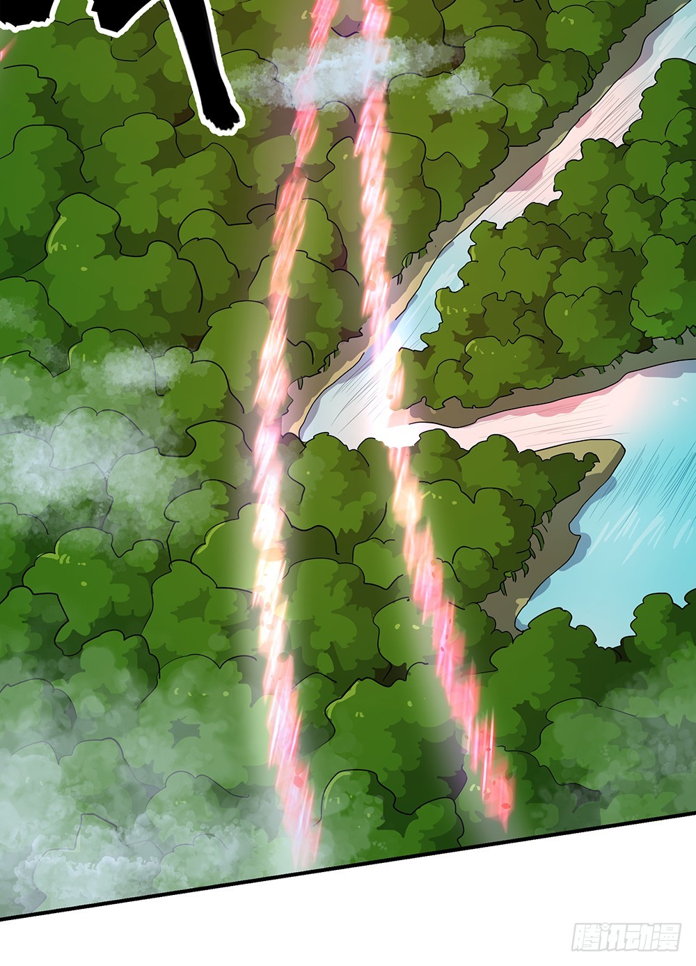 第46话：第99号(1/2)-第48话