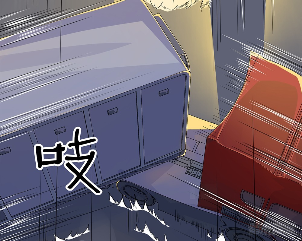 第56话：这是要挂的节奏？(1/2)-第58话