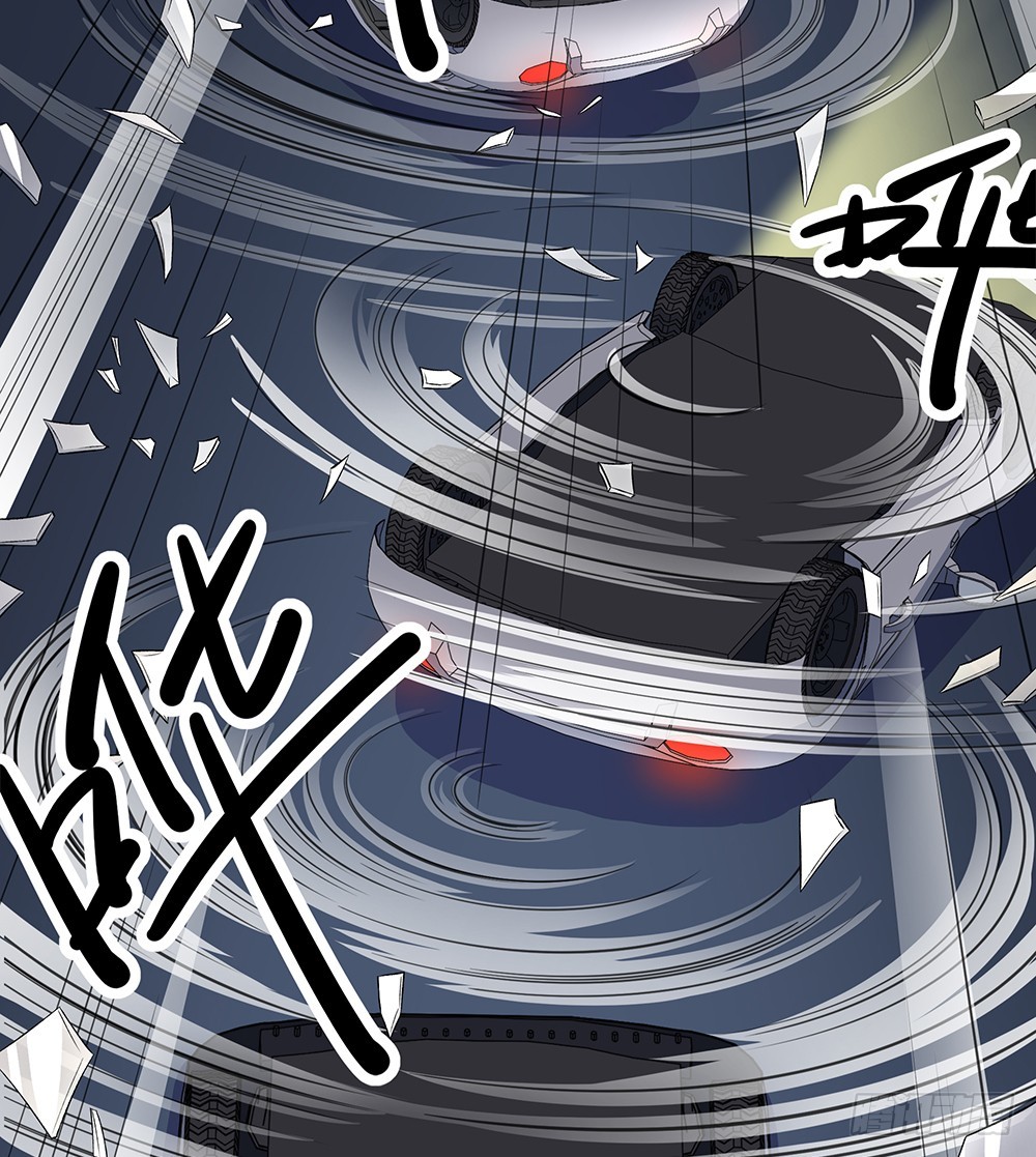 第56话：这是要挂的节奏？(1/2)-第58话