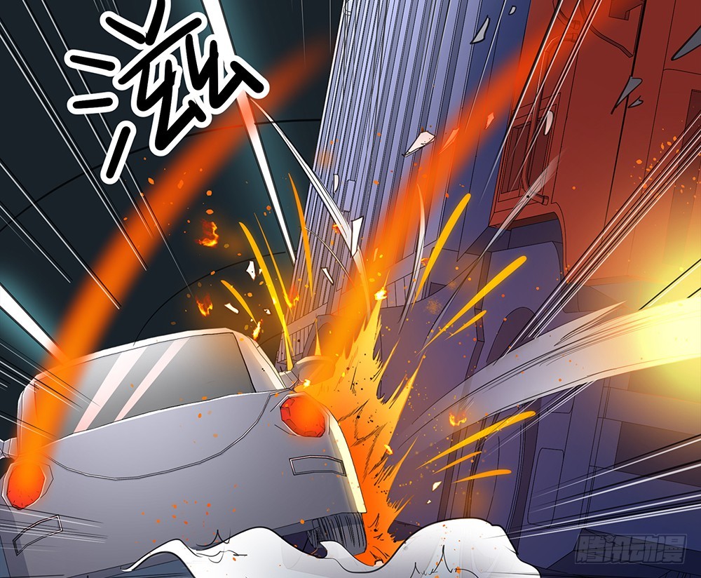 第56话：这是要挂的节奏？(1/2)-第58话