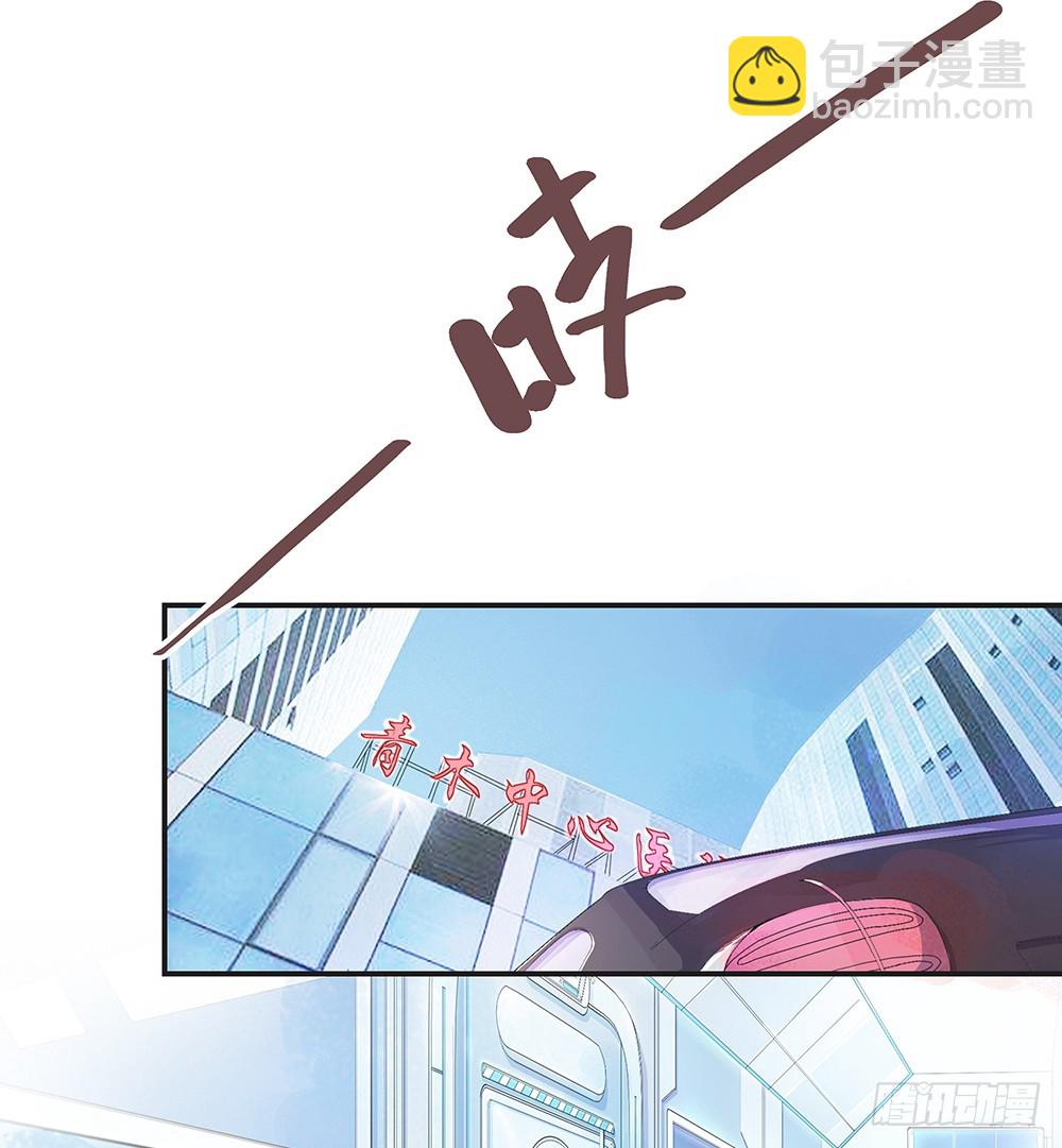 小兔子番外1(1/2)-第80话