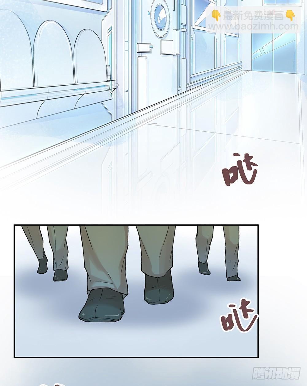 小兔子番外1(1/2)-第80话
