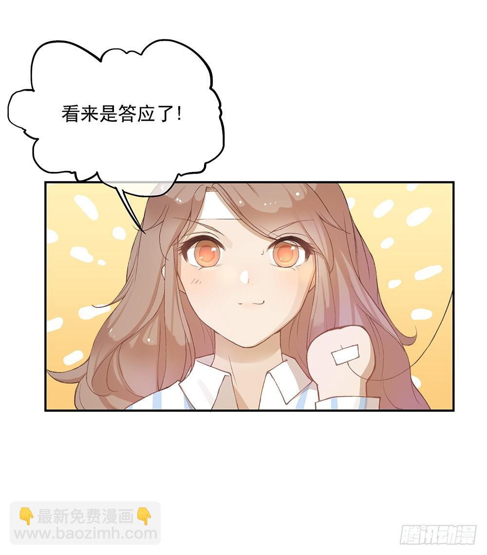 小兔子番外1(1/2)-第80话